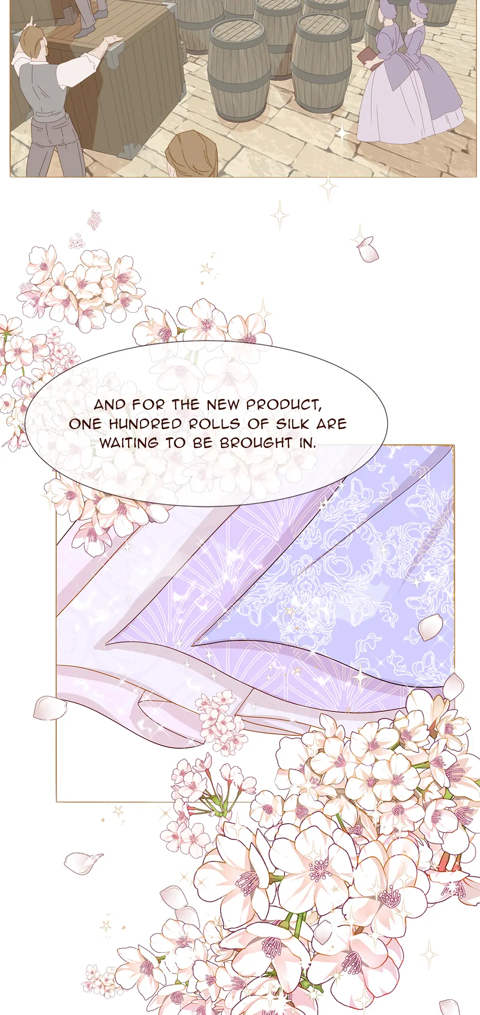 Bear with Me Chapter 1 - Page 16