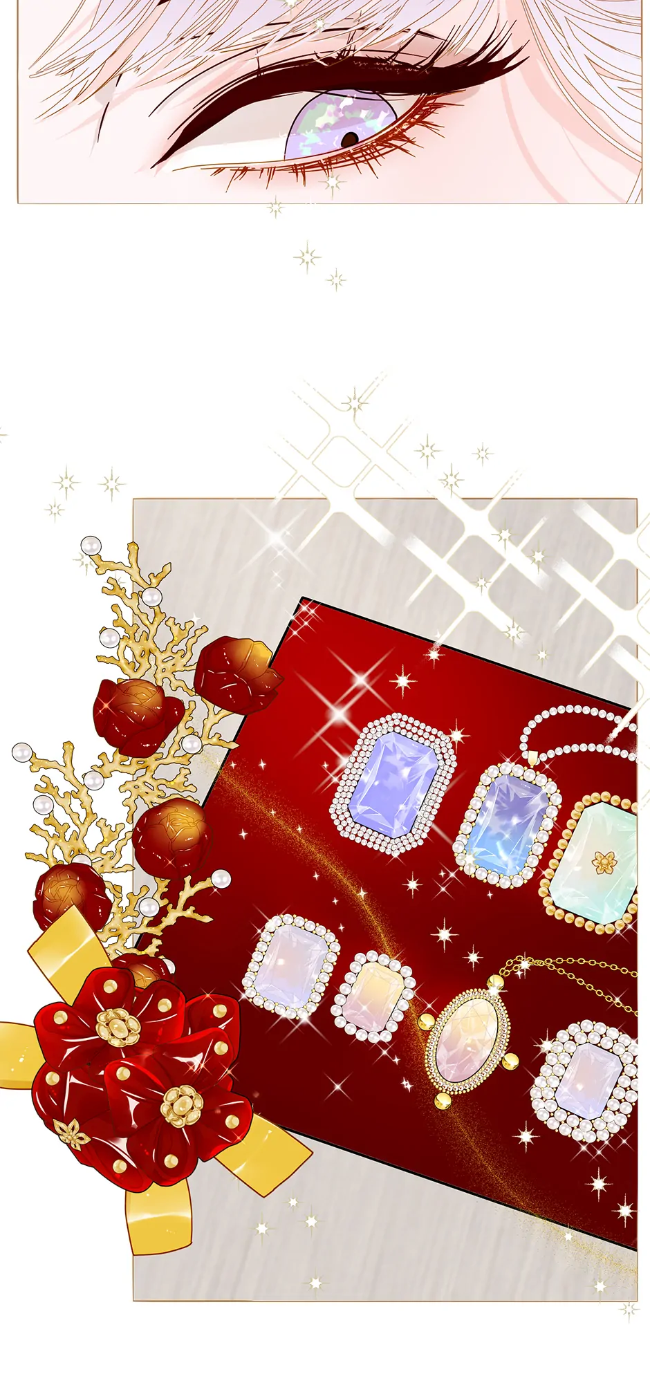 Bear with Me Chapter 1 - Page 18