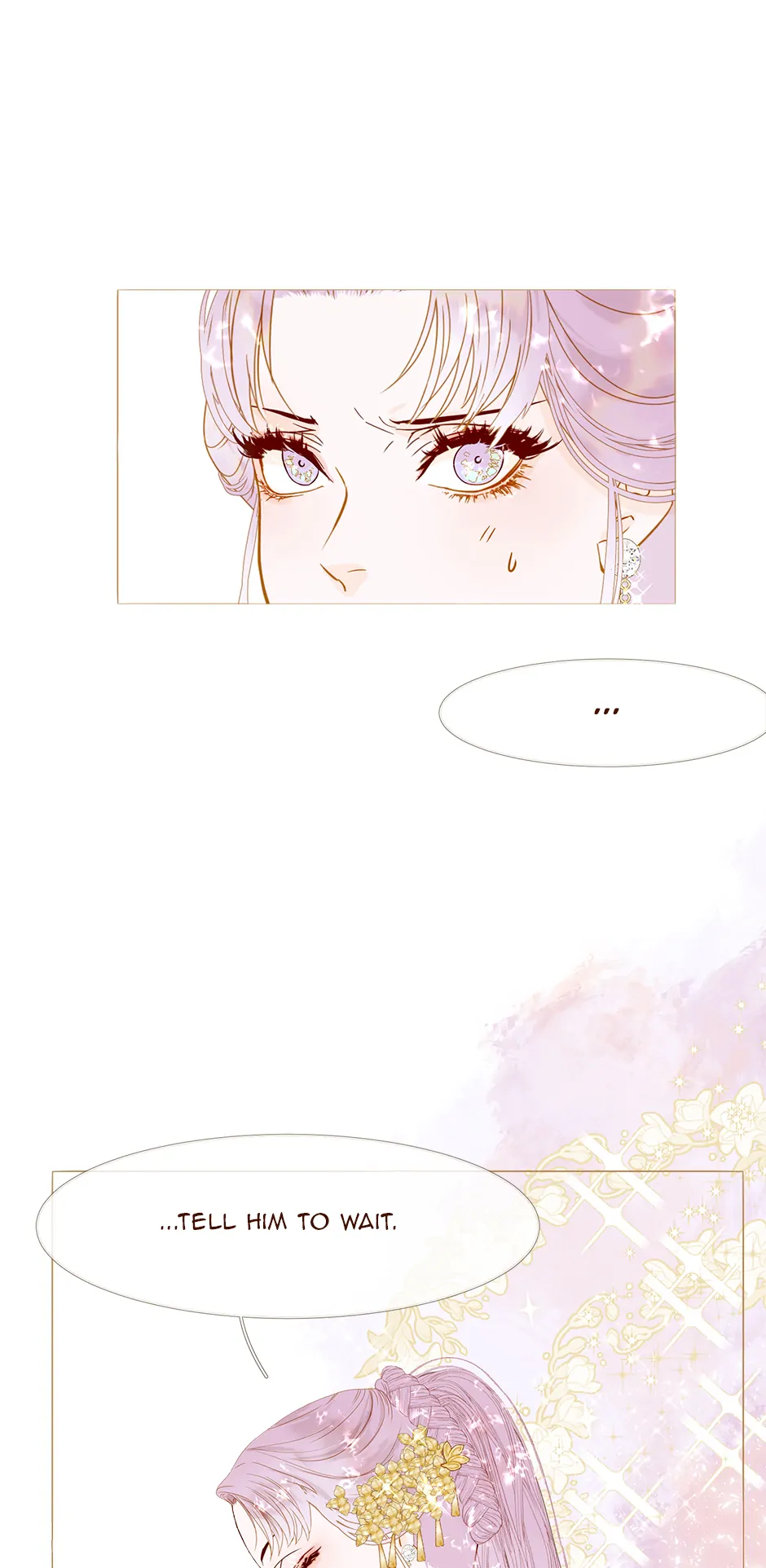 Bear with Me Chapter 1 - Page 21