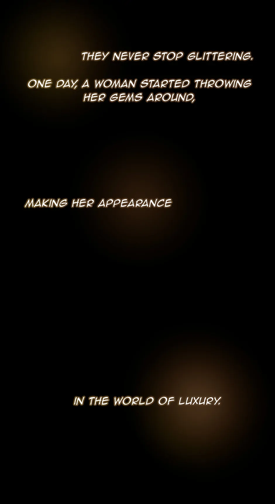 Bear with Me Chapter 1 - Page 31