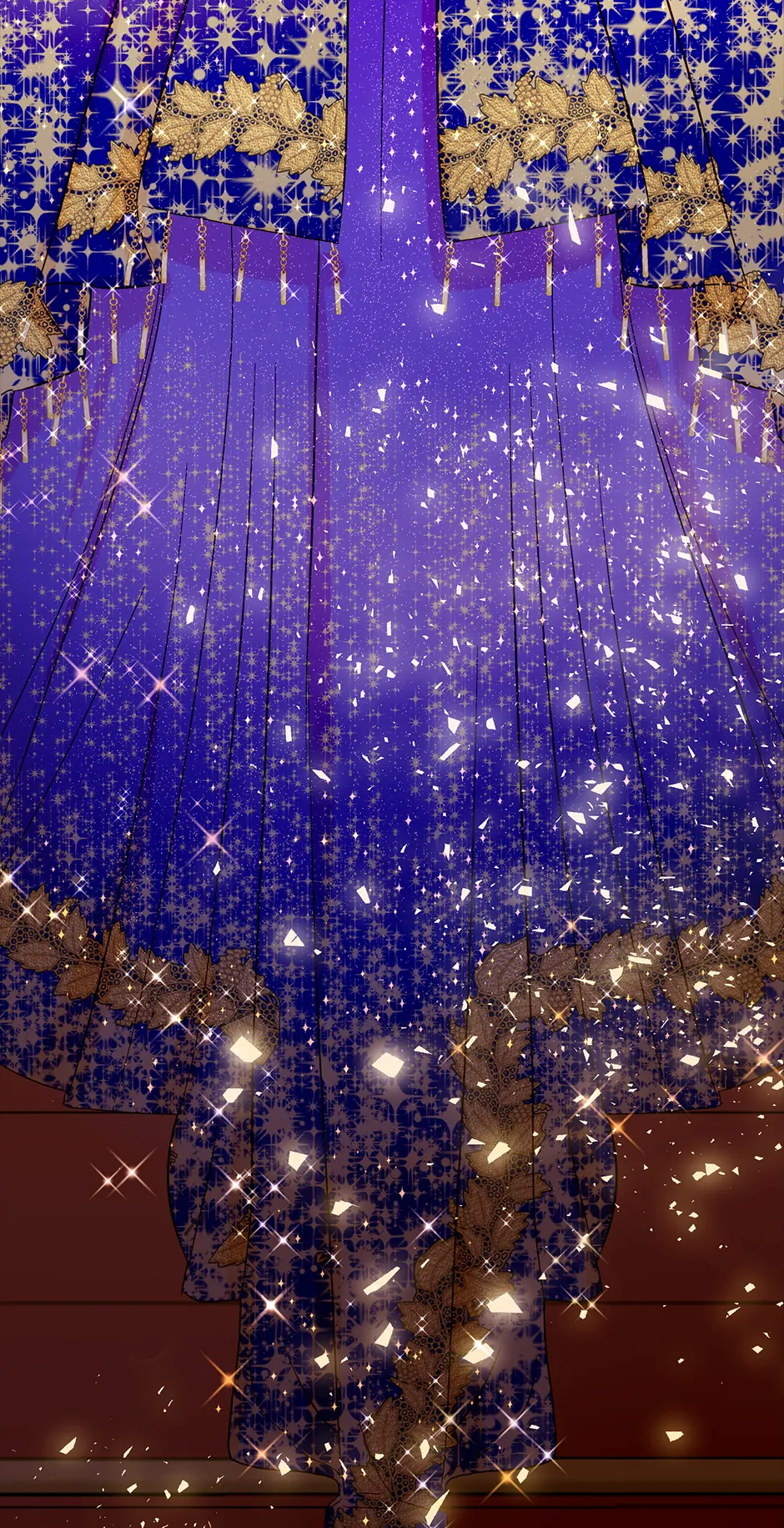 Bear with Me Chapter 1 - Page 33