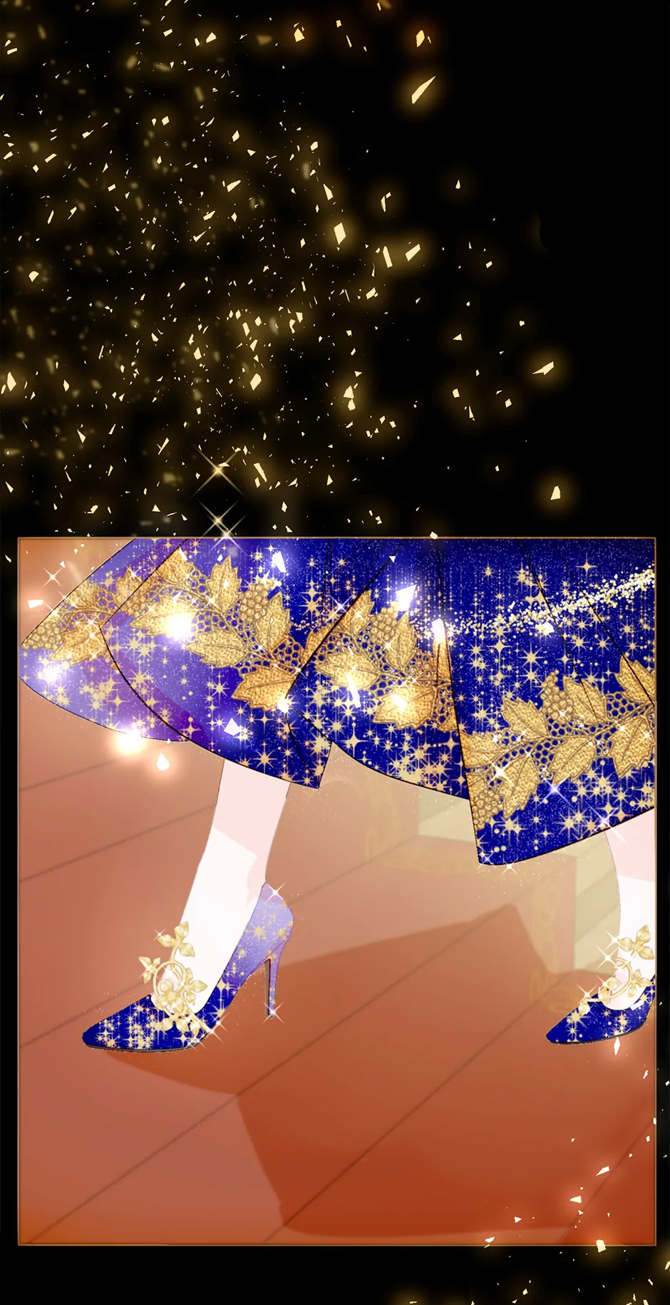 Bear with Me Chapter 1 - Page 36