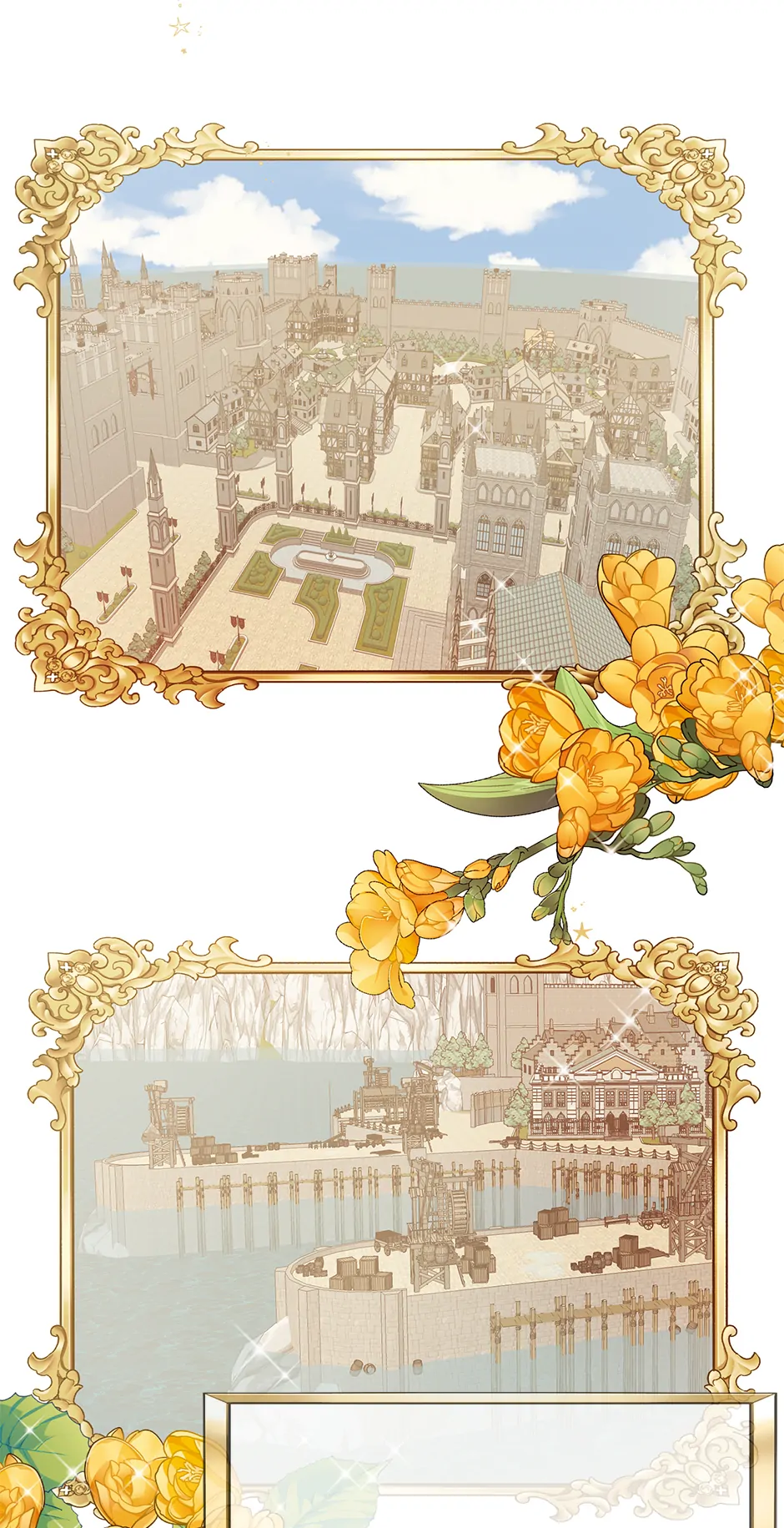 Bear with Me Chapter 1 - Page 46