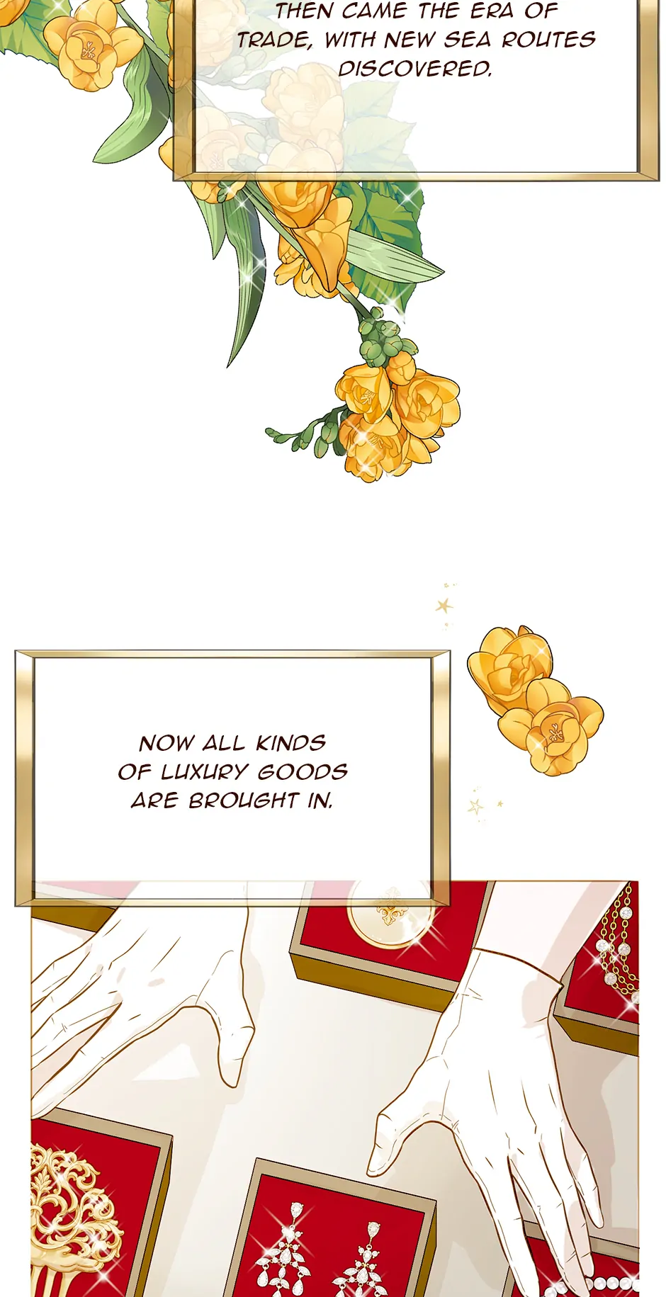 Bear with Me Chapter 1 - Page 47