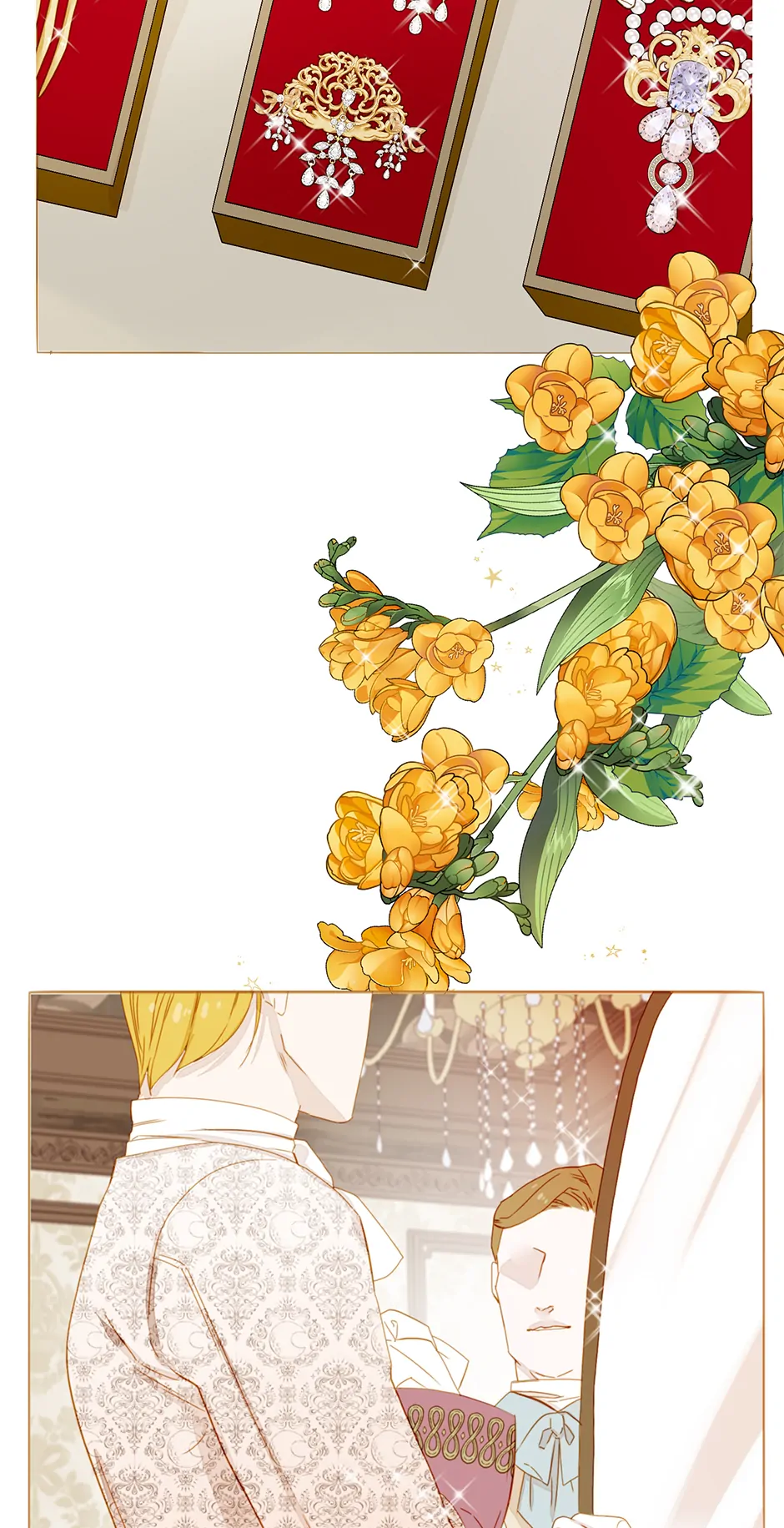 Bear with Me Chapter 1 - Page 48