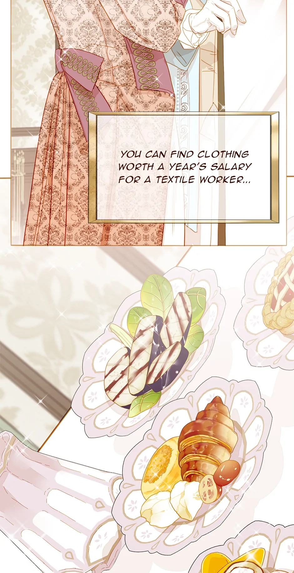 Bear with Me Chapter 1 - Page 49