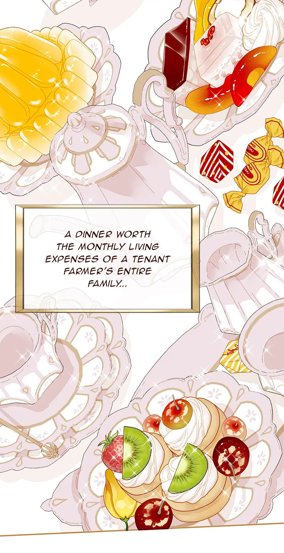 Bear with Me Chapter 1 - Page 50