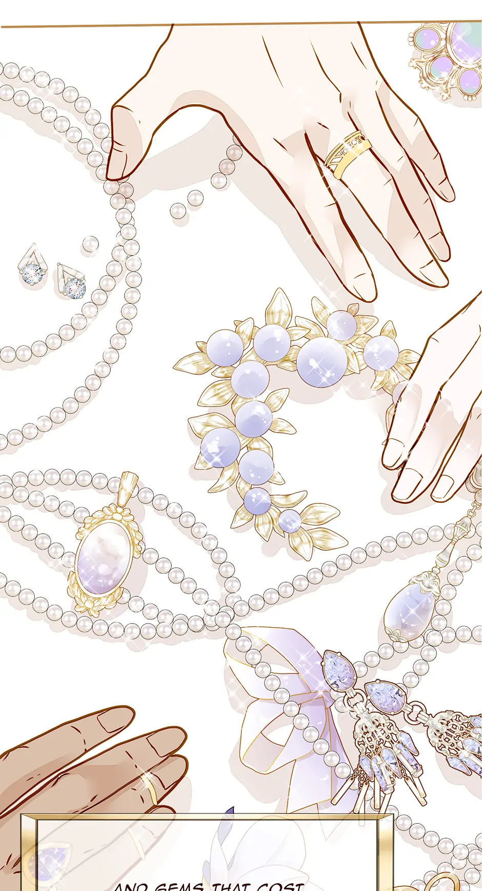 Bear with Me Chapter 1 - Page 51