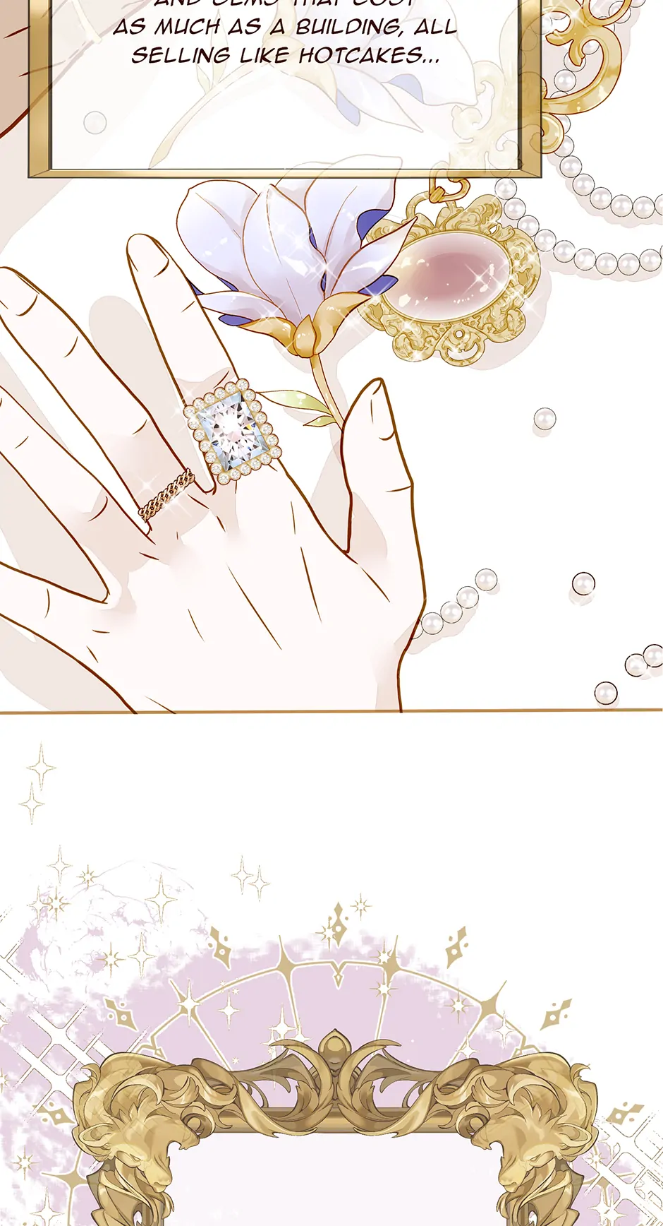 Bear with Me Chapter 1 - Page 52