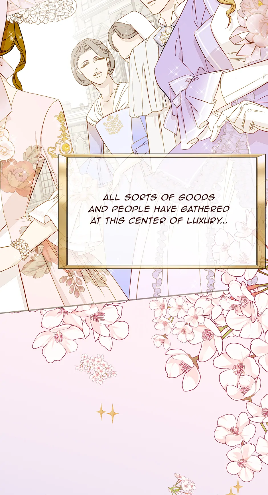 Bear with Me Chapter 1 - Page 54