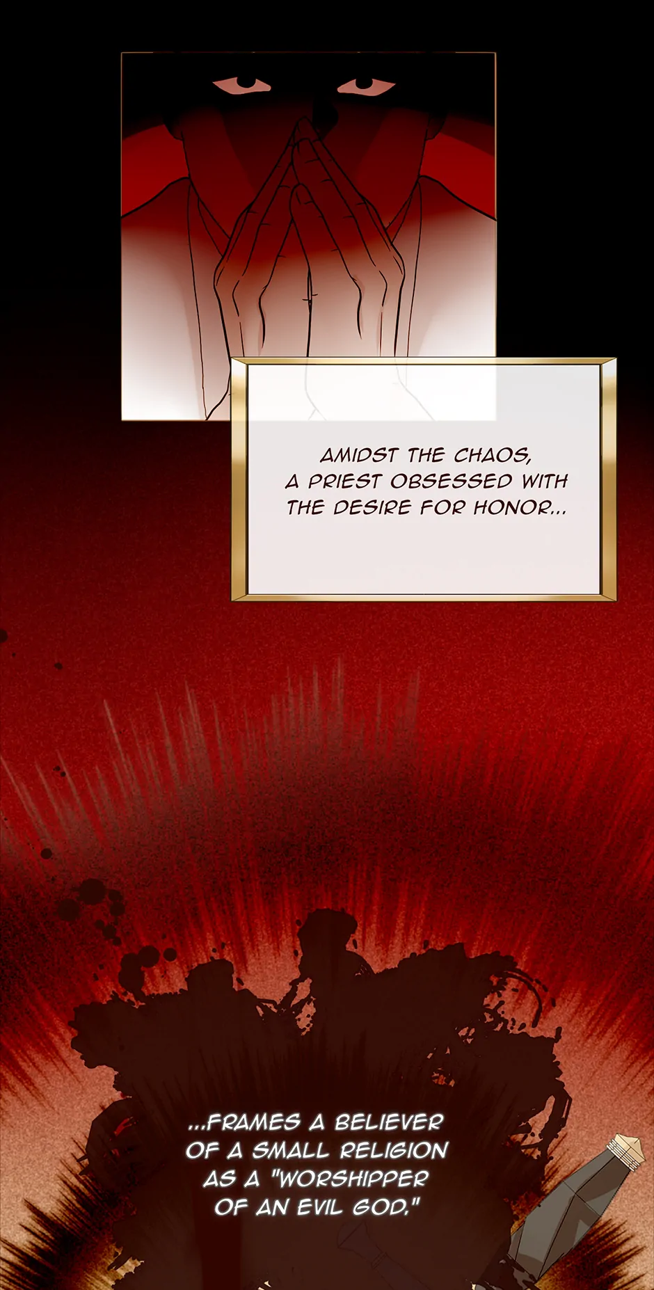 Bear with Me Chapter 1 - Page 56