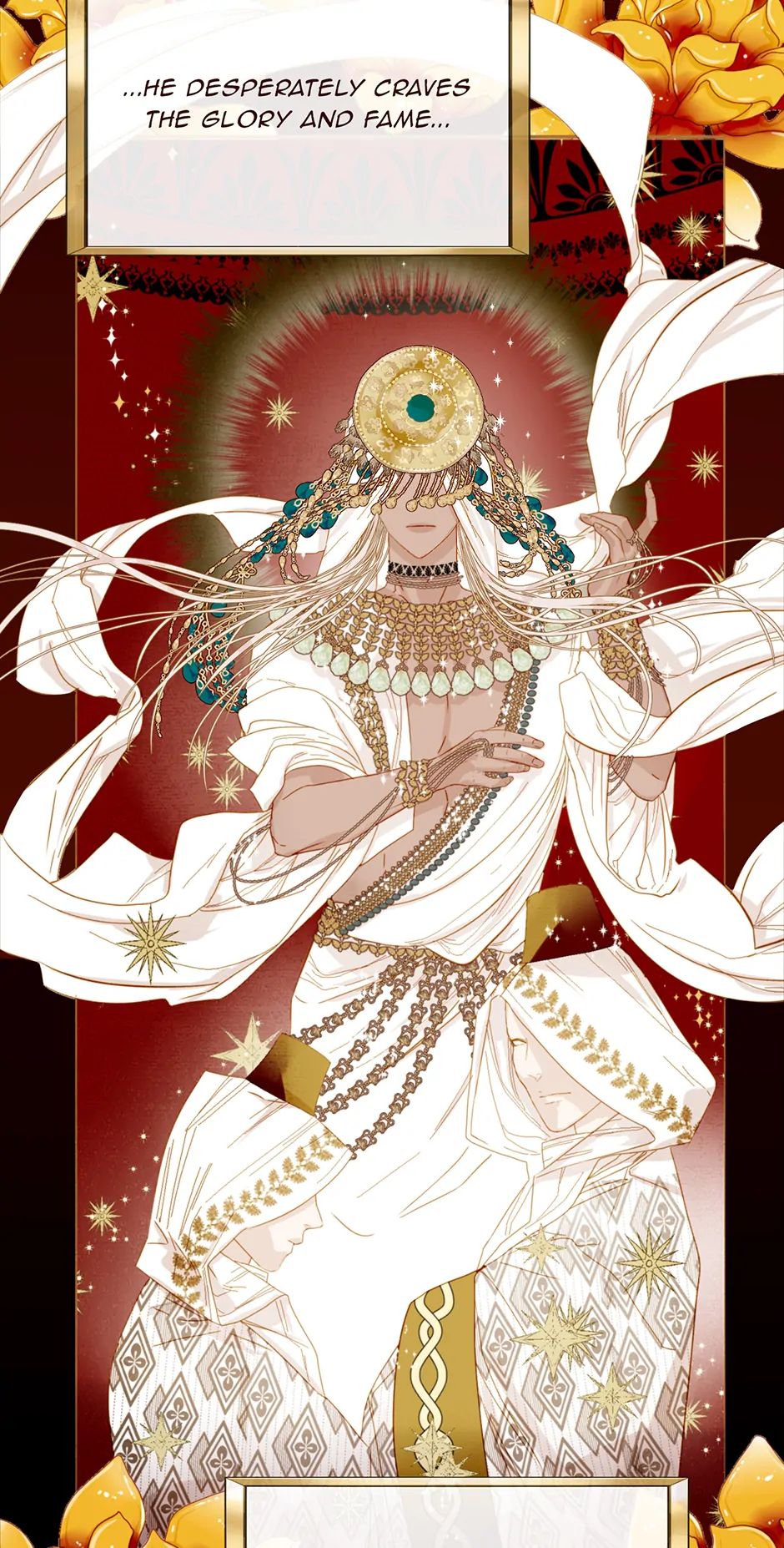 Bear with Me Chapter 1 - Page 58