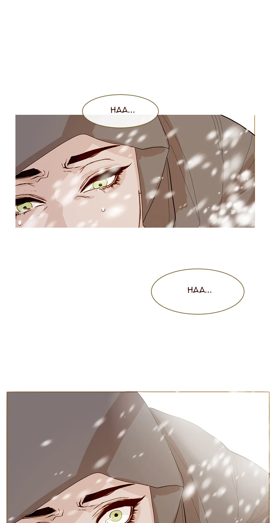 Bear with Me Chapter 1 - Page 64