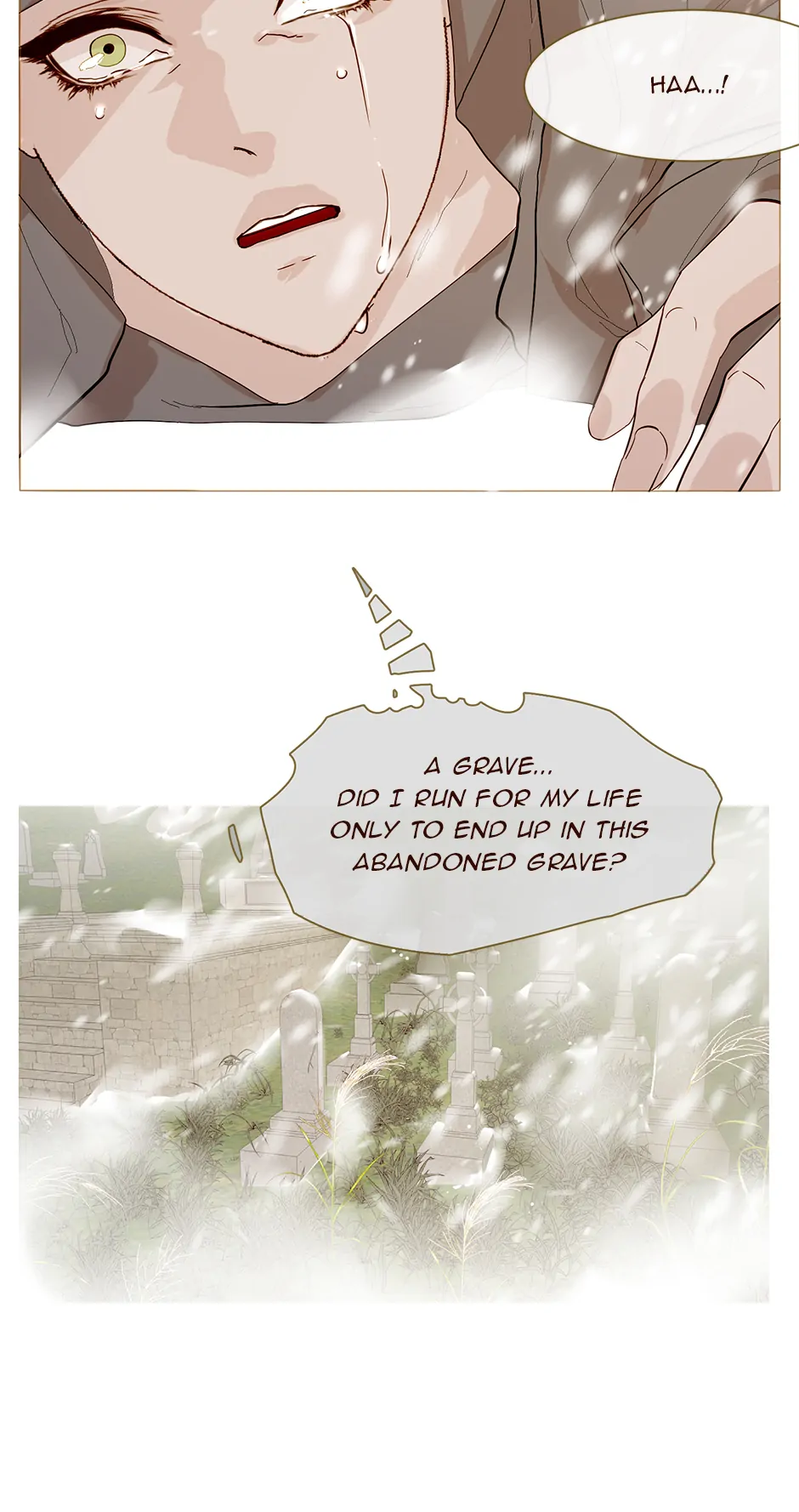 Bear with Me Chapter 1 - Page 65