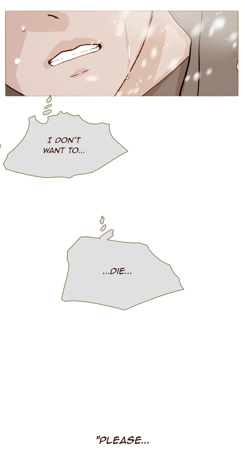 Bear with Me Chapter 1 - Page 66