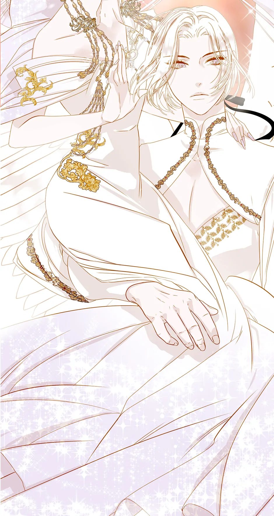 Bear with Me Chapter 1 - Page 72