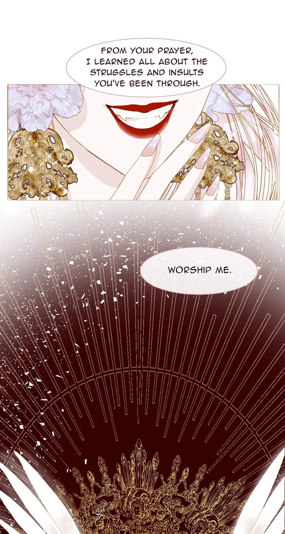 Bear with Me Chapter 1 - Page 74