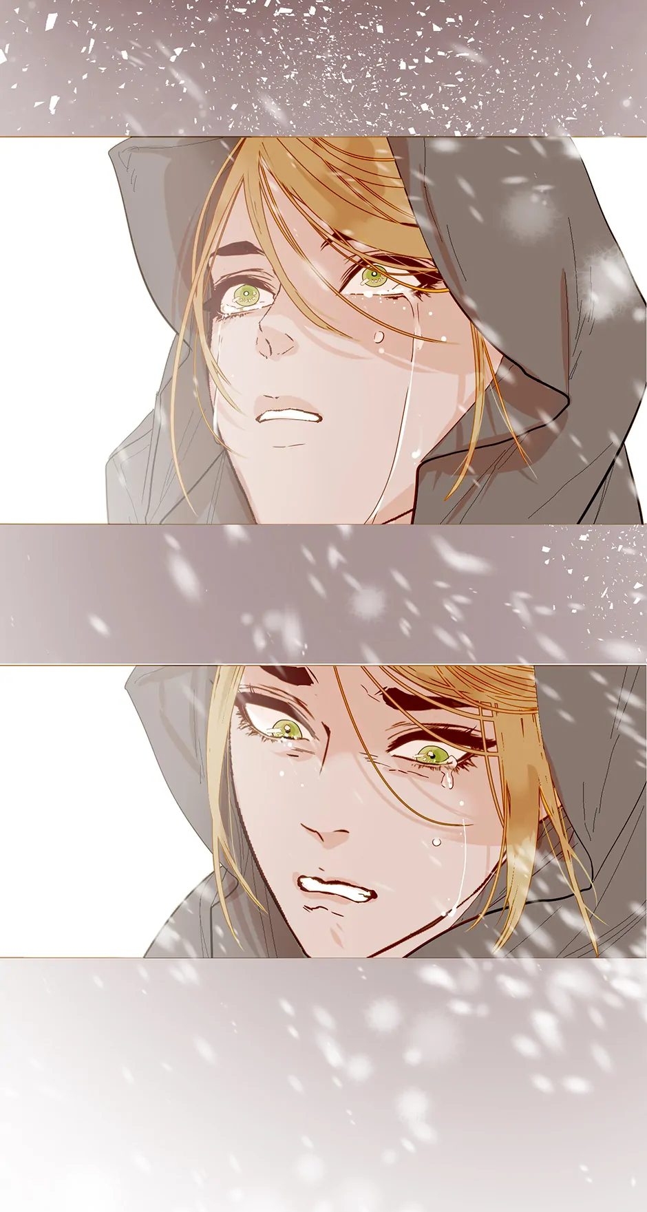 Bear with Me Chapter 1 - Page 76