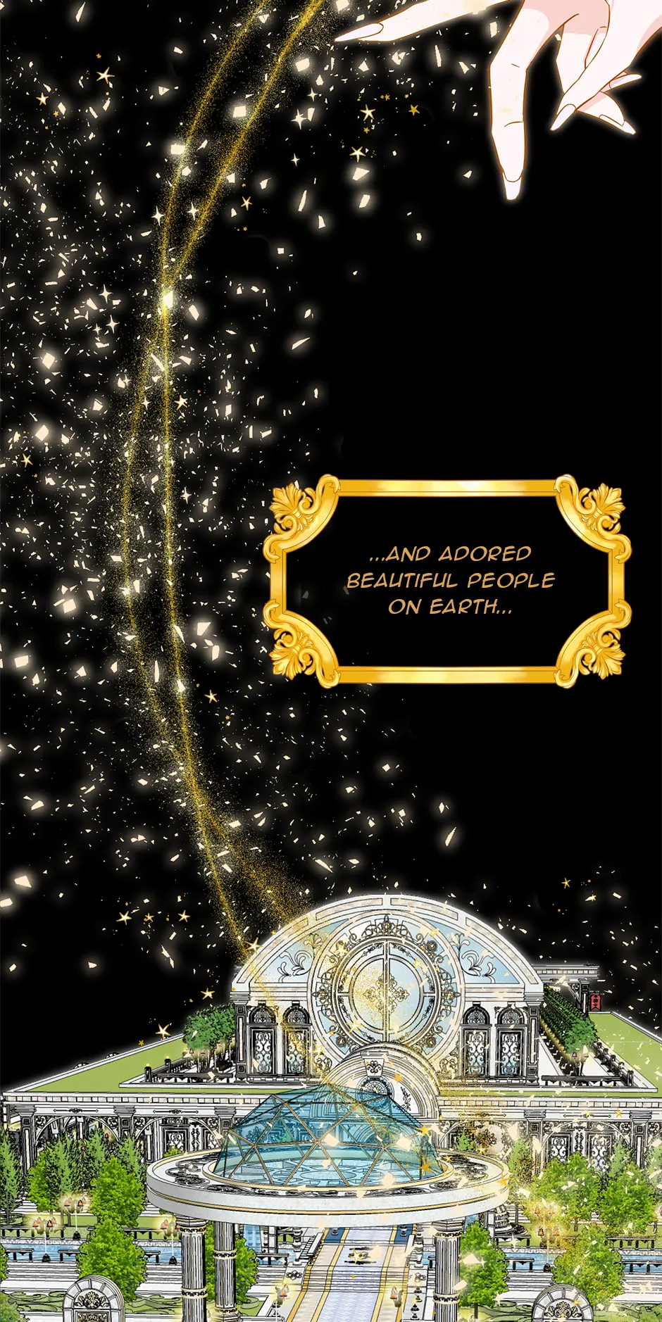 Bear with Me Chapter 2 - Page 4