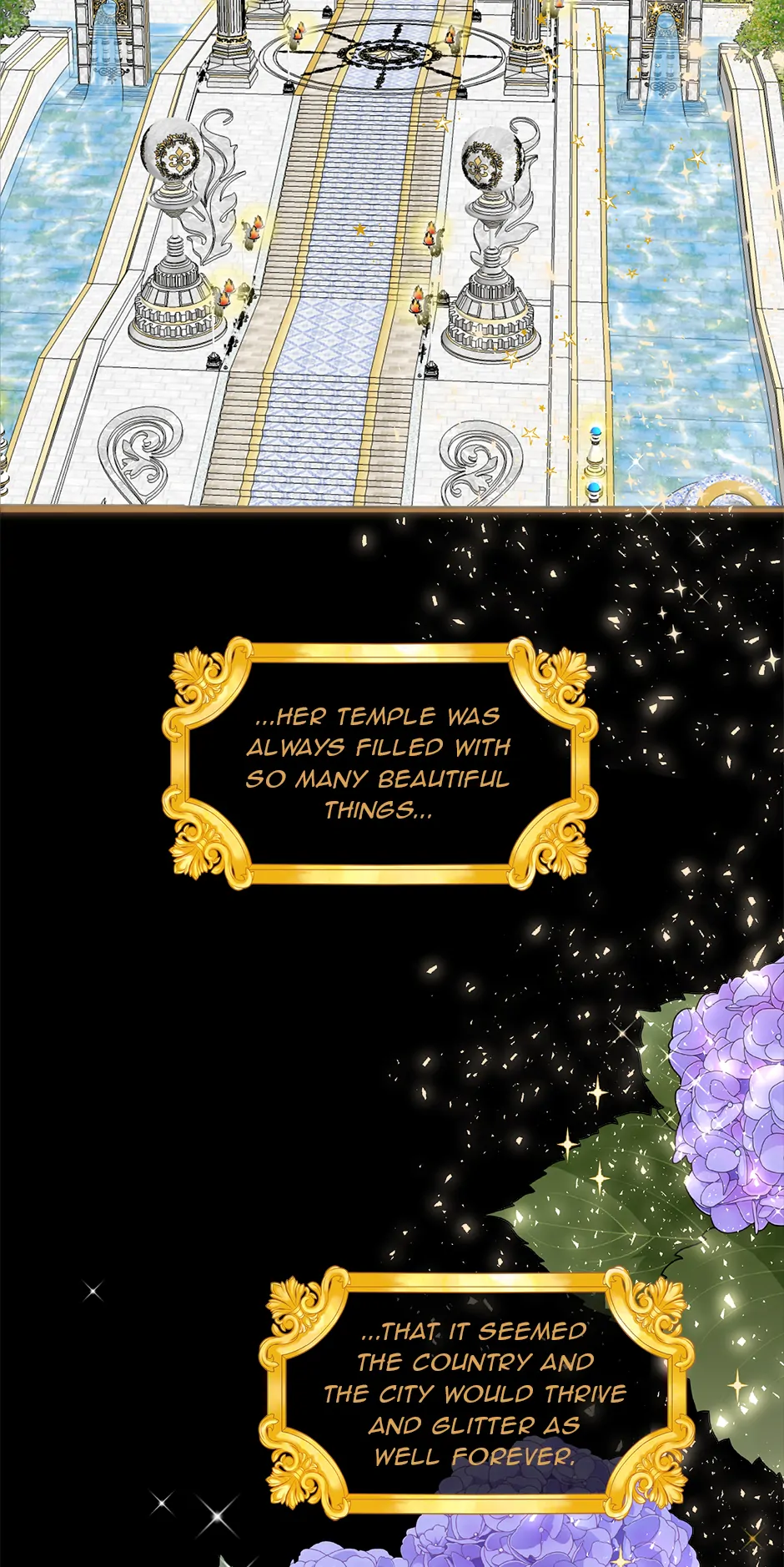 Bear with Me Chapter 2 - Page 5