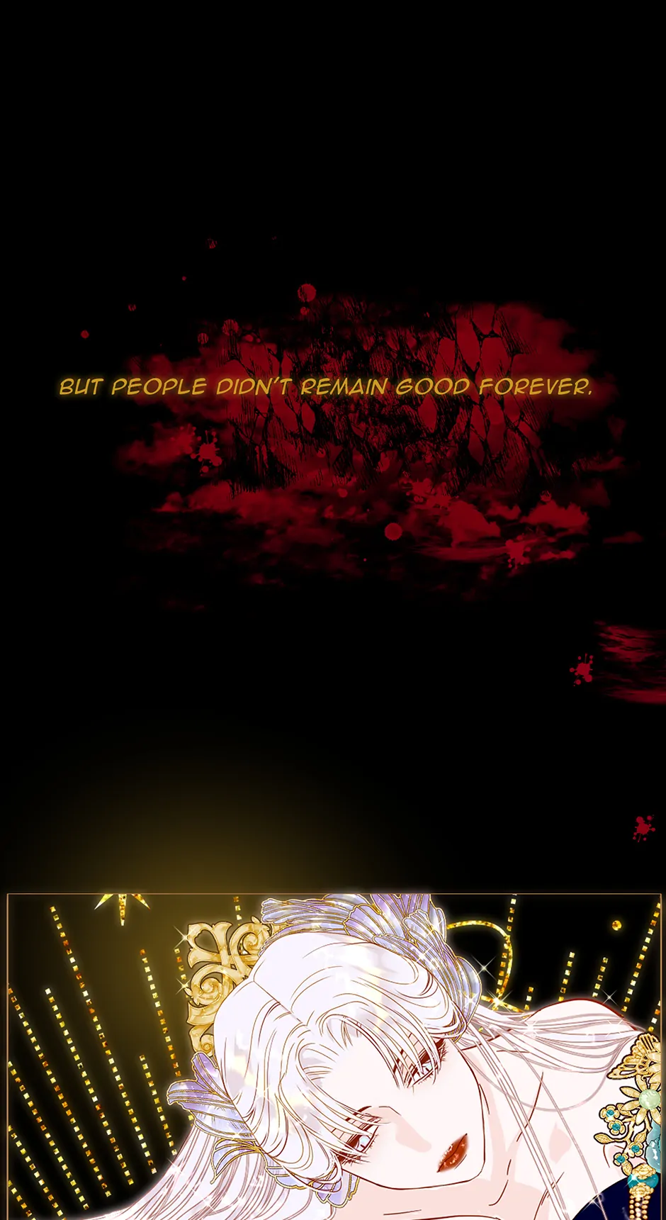 Bear with Me Chapter 2 - Page 7