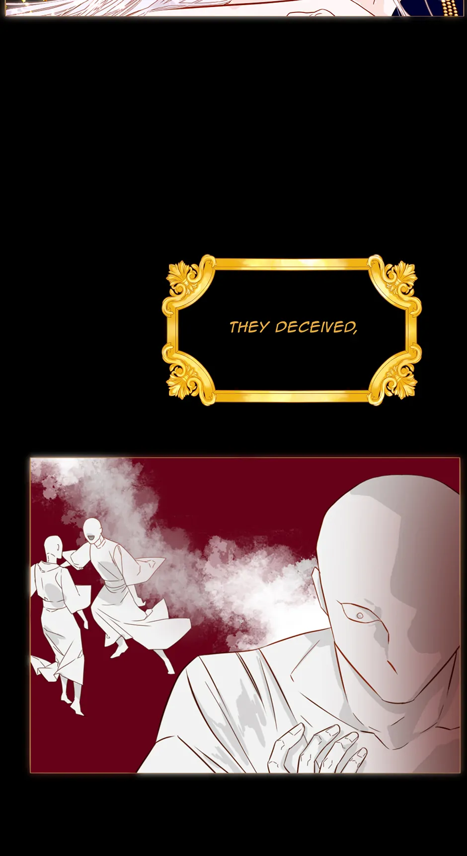 Bear with Me Chapter 2 - Page 8