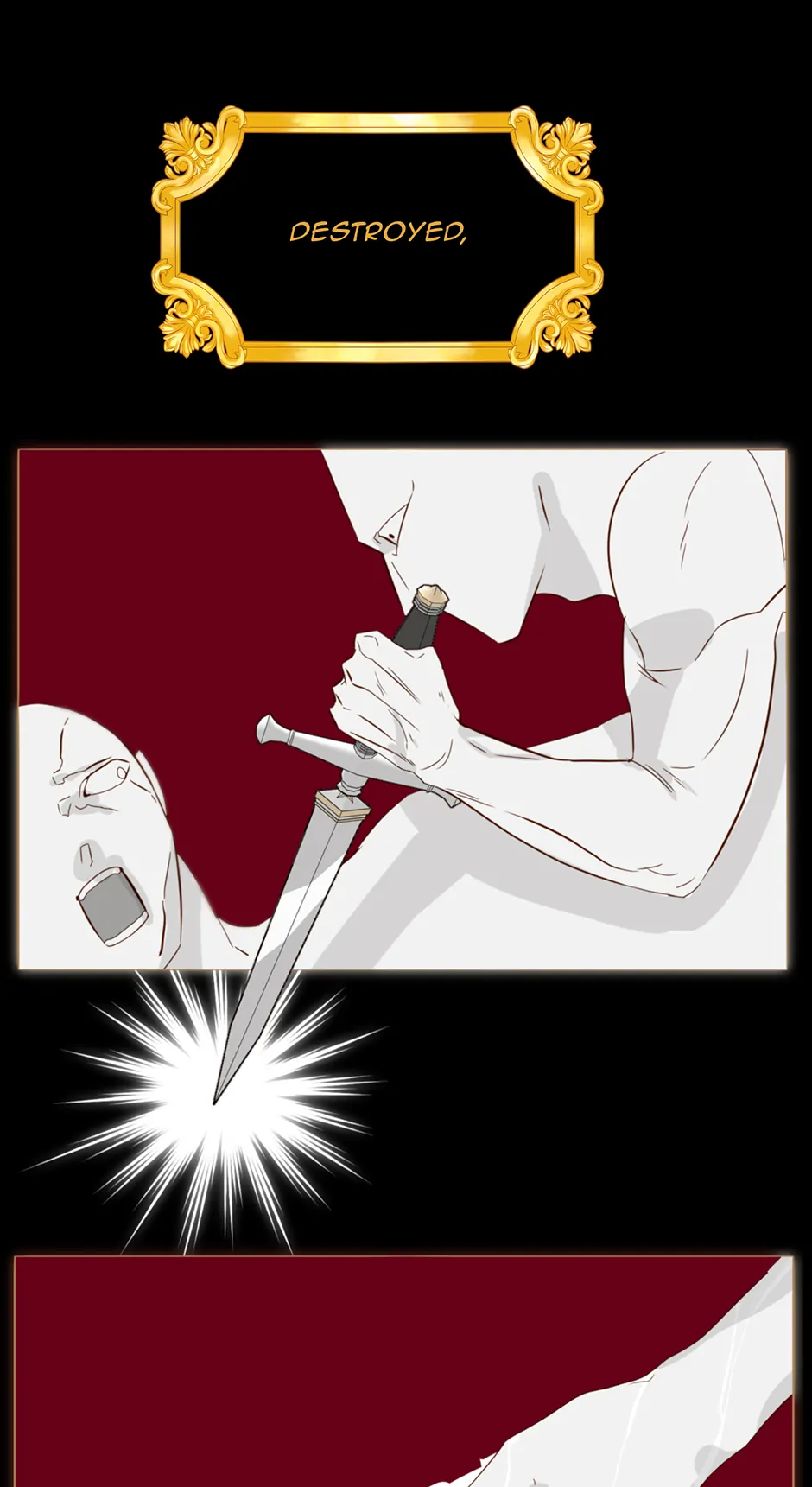 Bear with Me Chapter 2 - Page 9