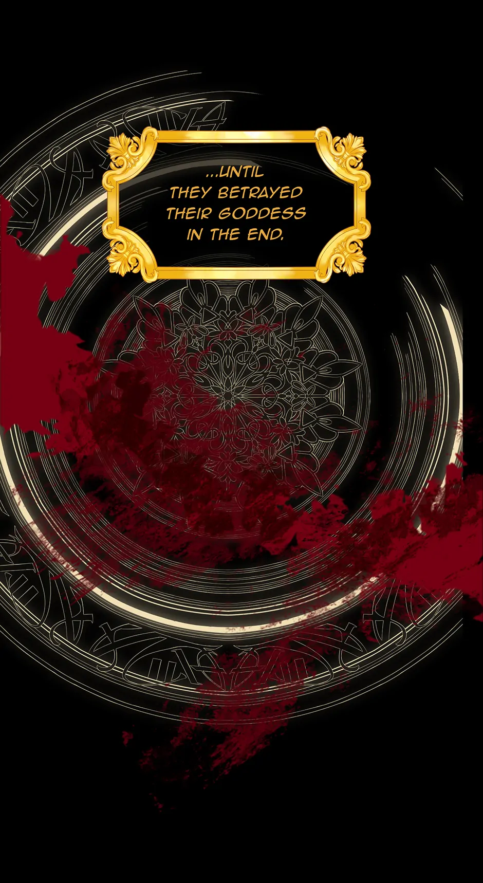 Bear with Me Chapter 2 - Page 11