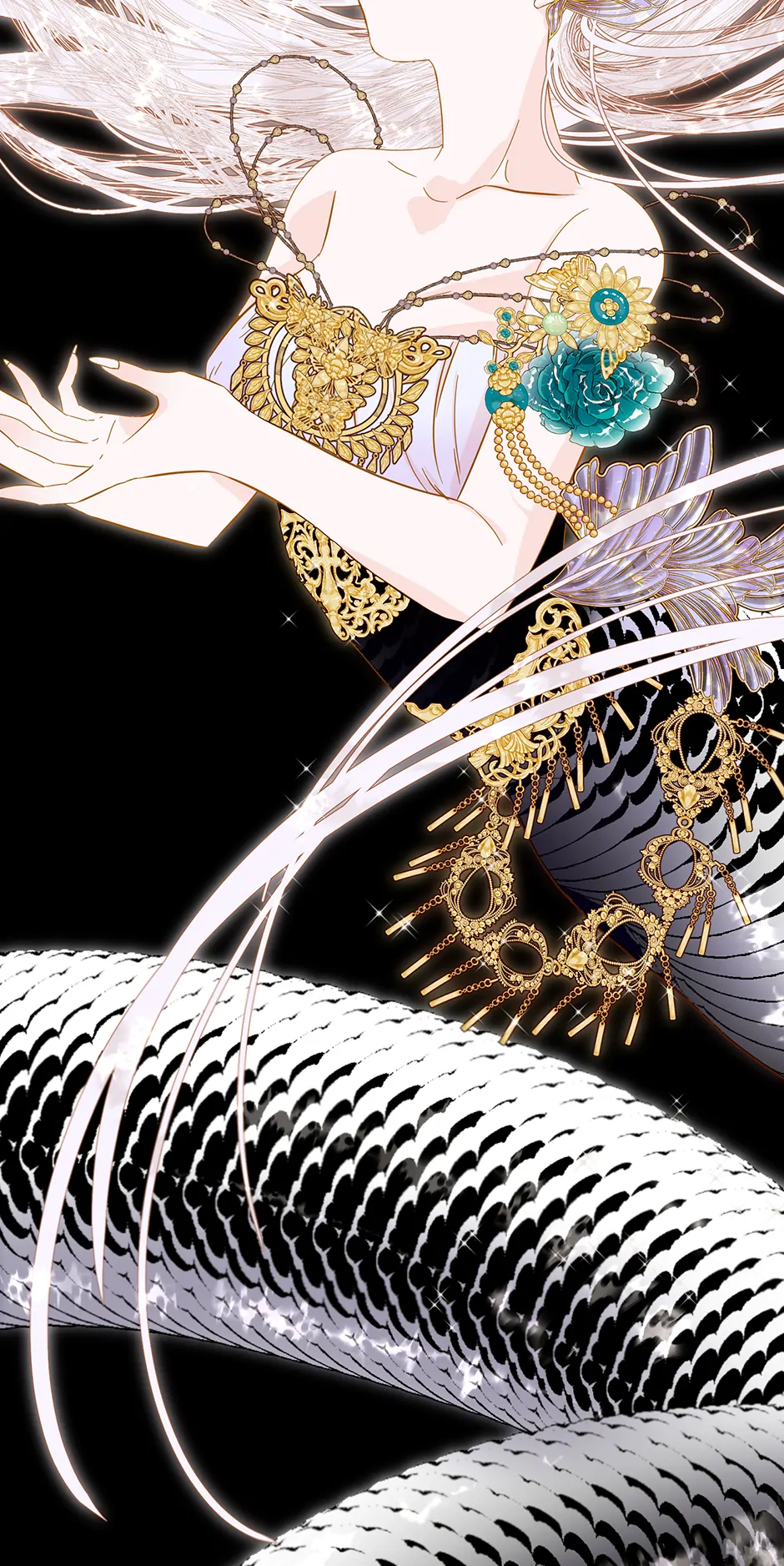 Bear with Me Chapter 2 - Page 13