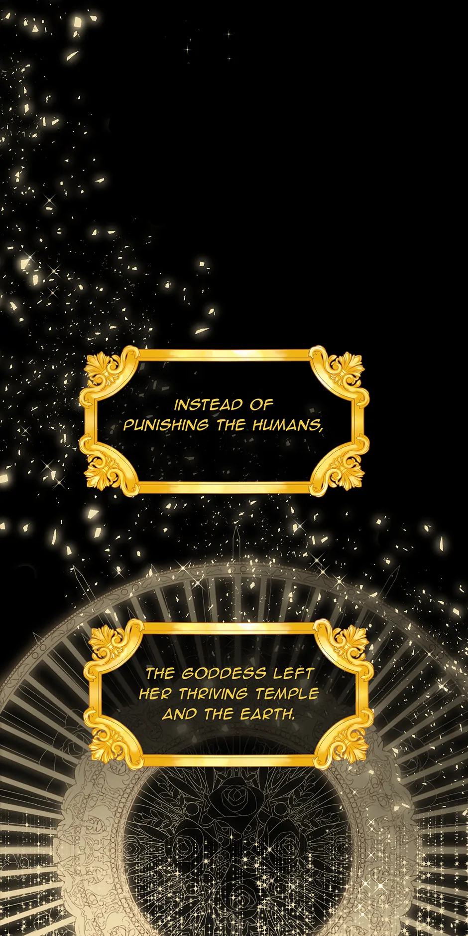 Bear with Me Chapter 2 - Page 16