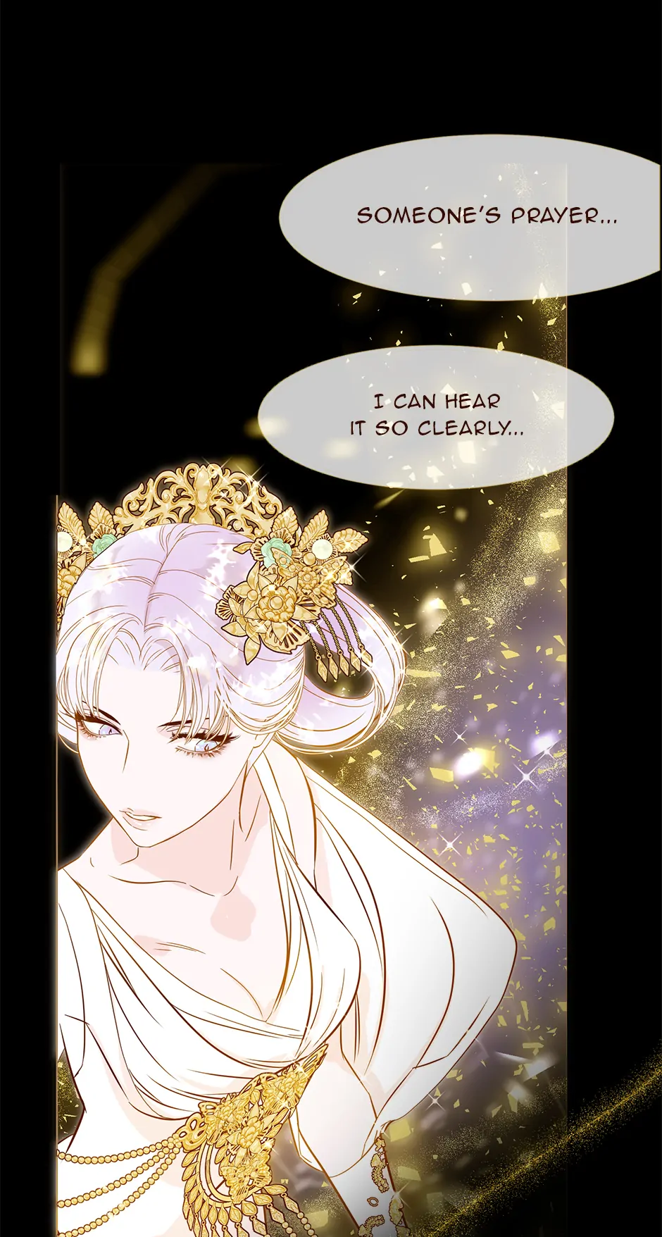 Bear with Me Chapter 2 - Page 22