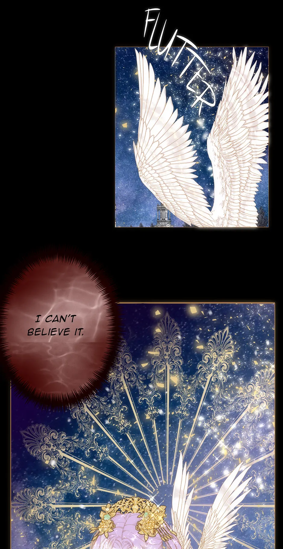 Bear with Me Chapter 2 - Page 24