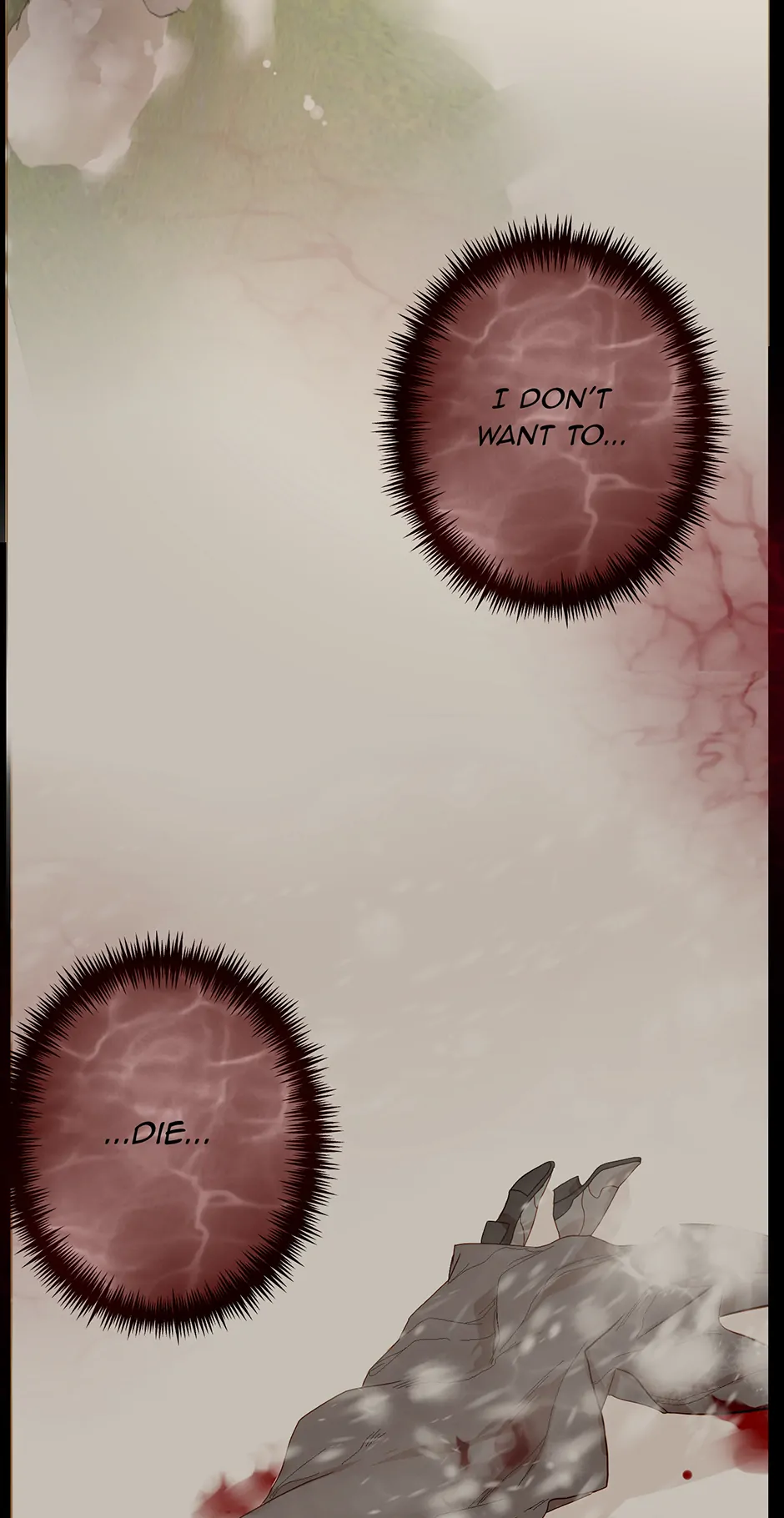 Bear with Me Chapter 2 - Page 27