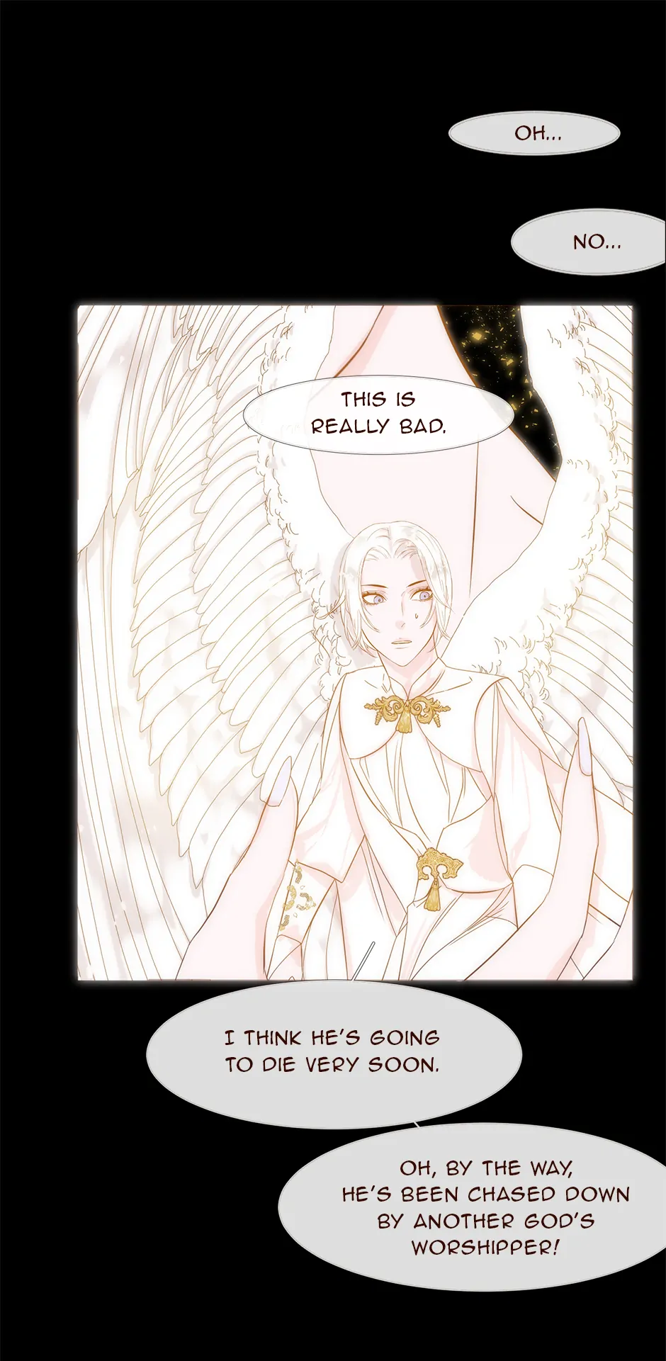 Bear with Me Chapter 2 - Page 29