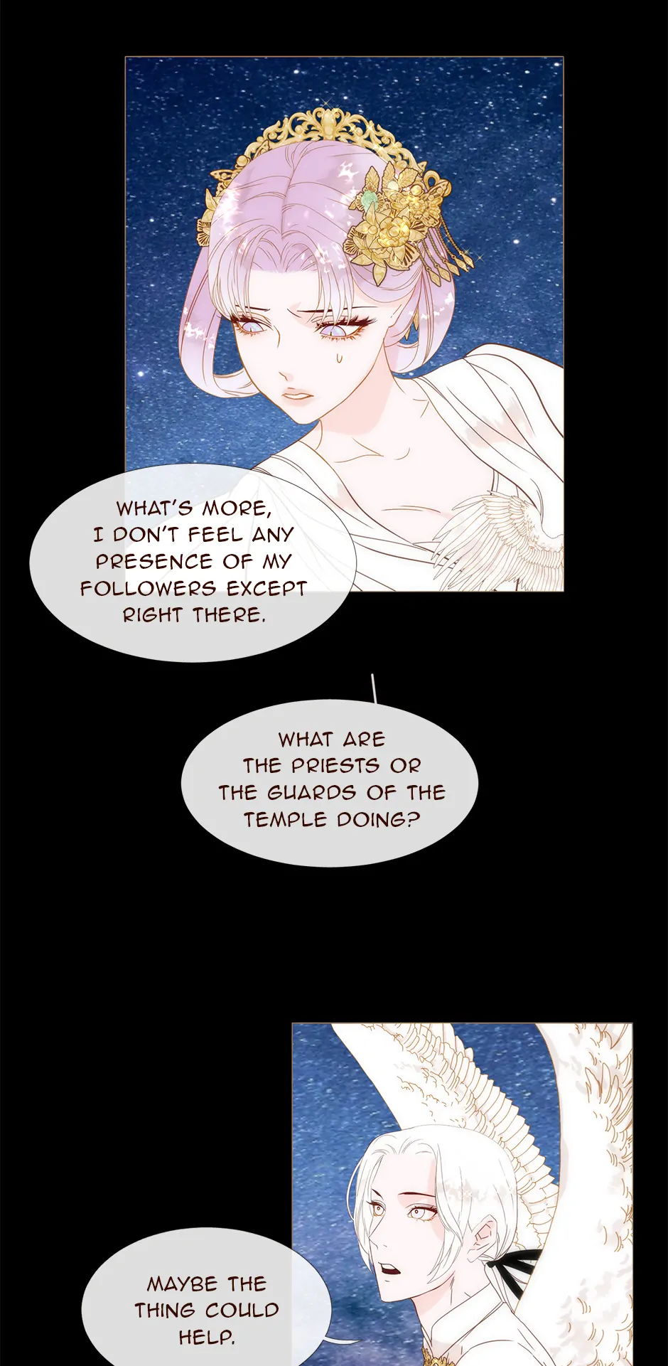 Bear with Me Chapter 2 - Page 30