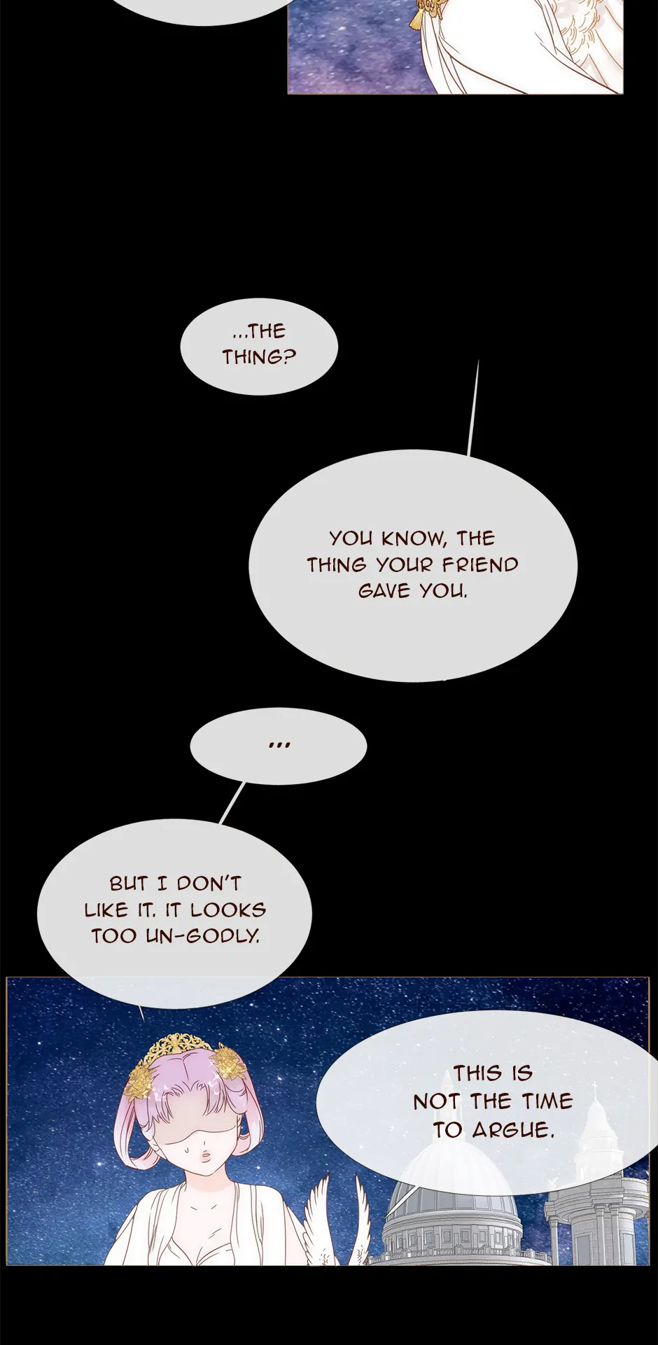 Bear with Me Chapter 2 - Page 31