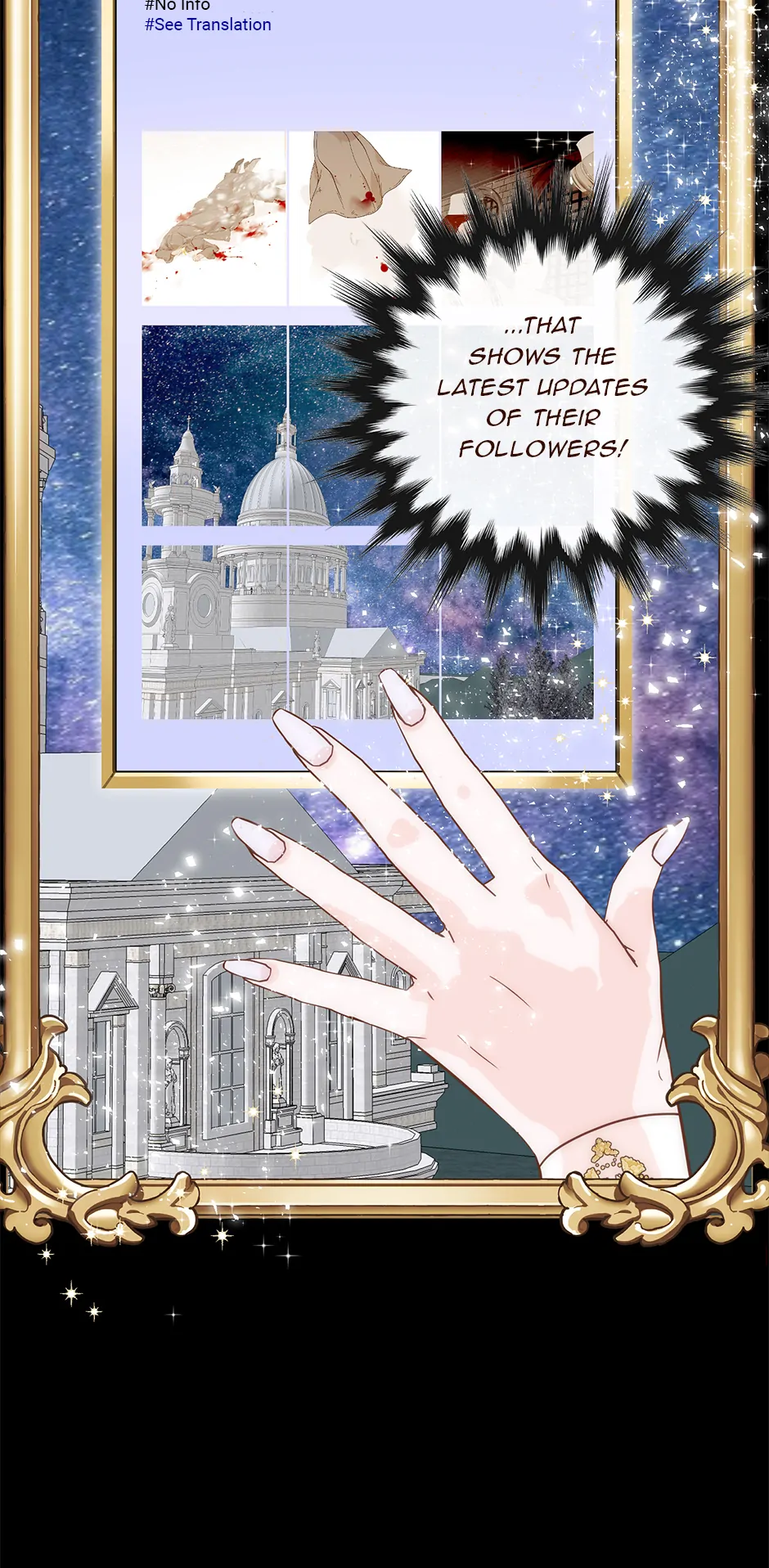 Bear with Me Chapter 2 - Page 33