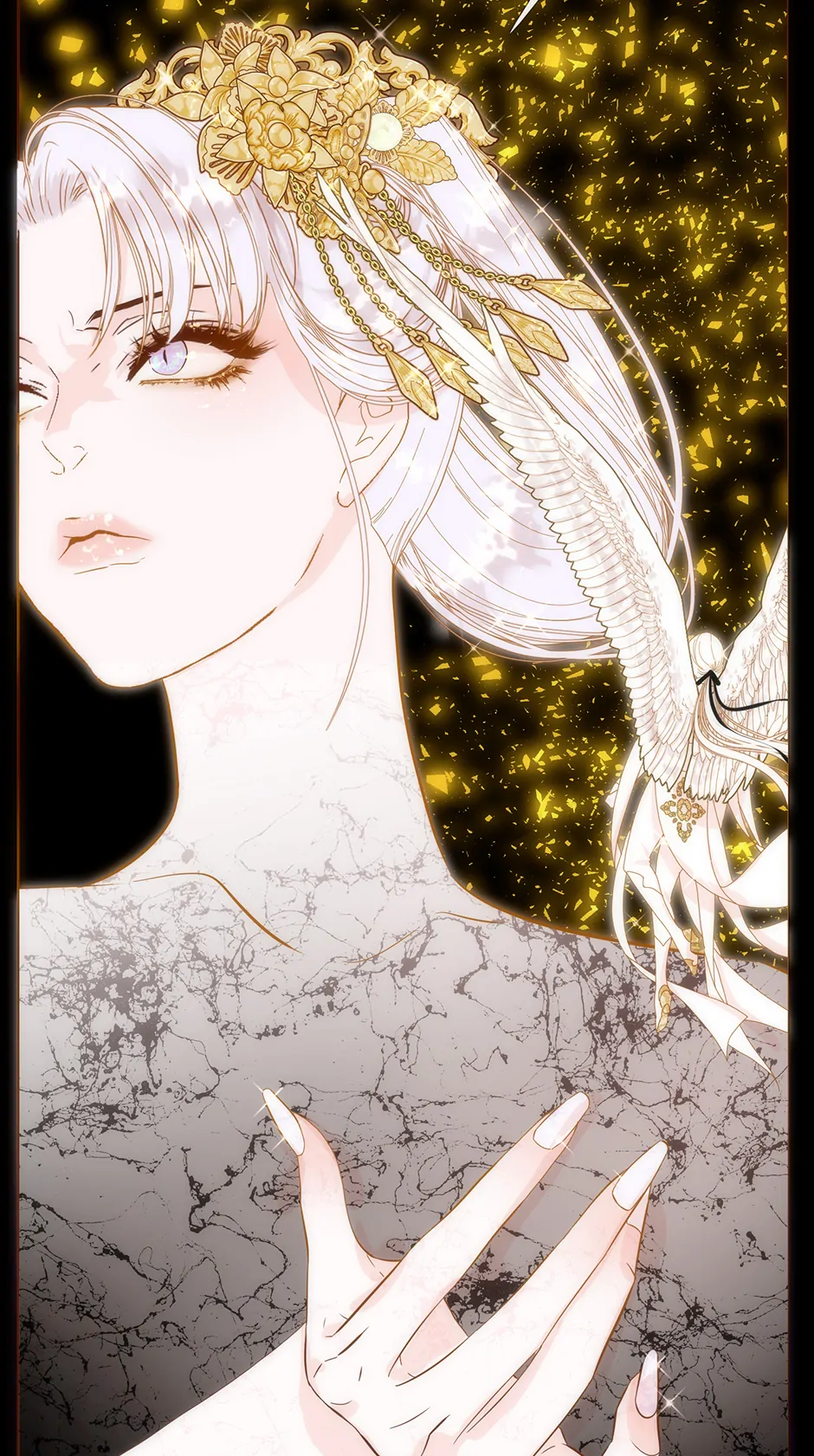 Bear with Me Chapter 2 - Page 41