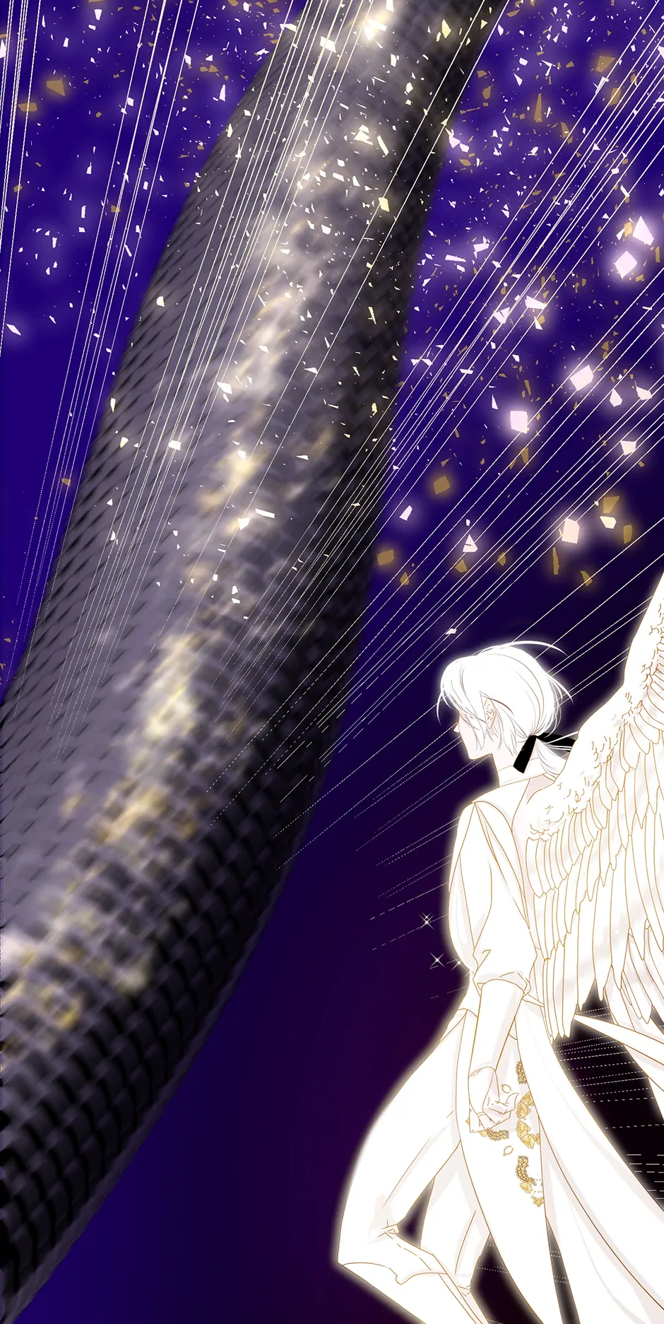 Bear with Me Chapter 2 - Page 44