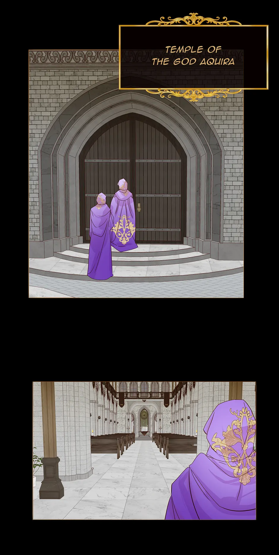 Bear with Me Chapter 2 - Page 48