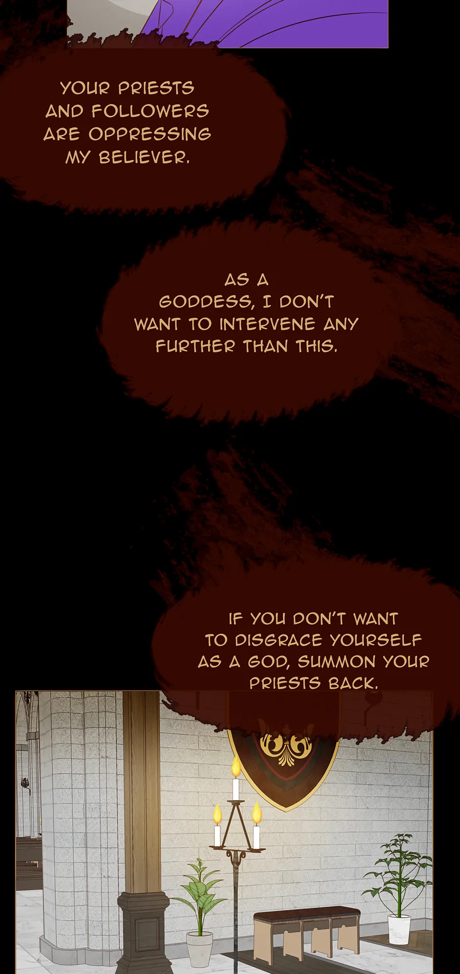 Bear with Me Chapter 2 - Page 51