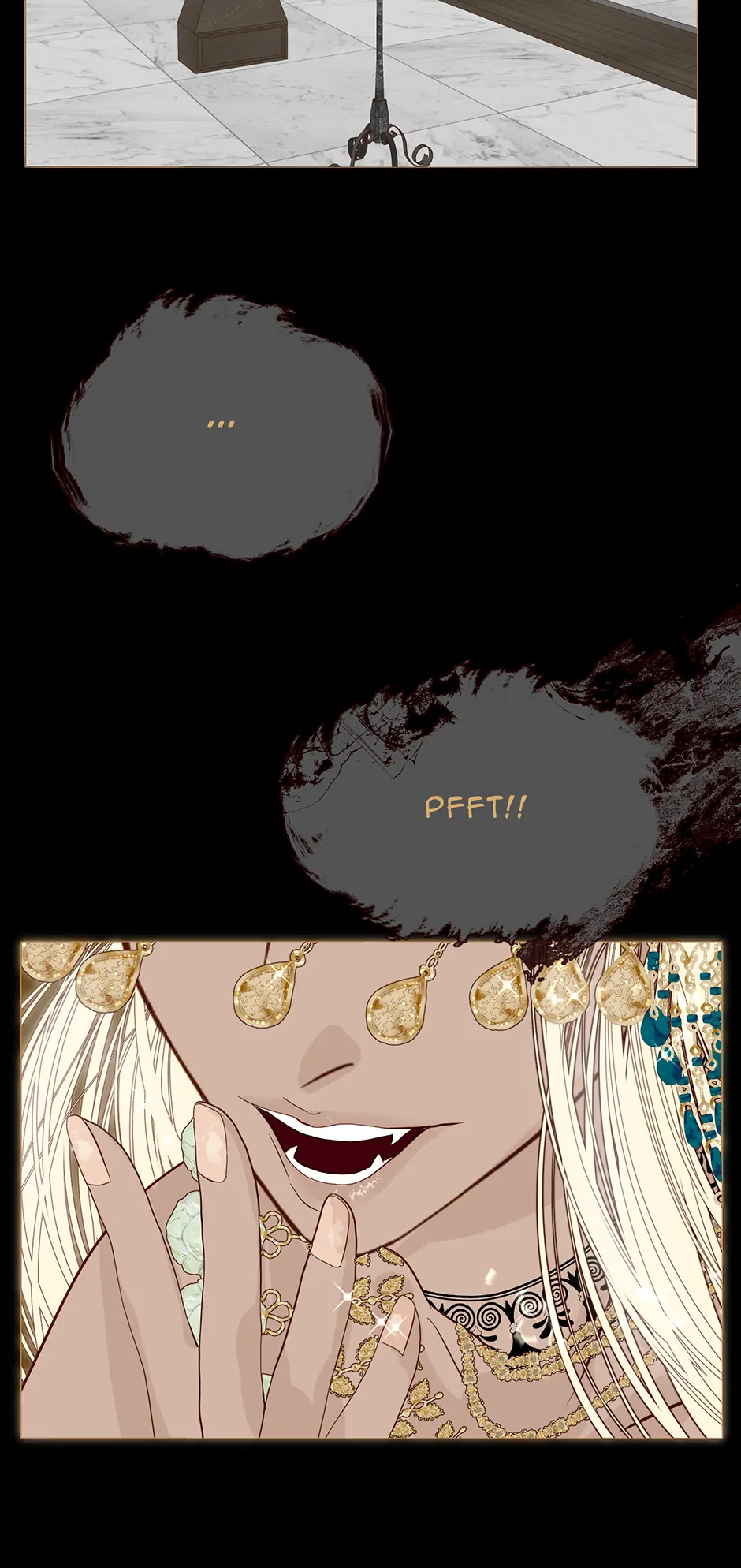 Bear with Me Chapter 2 - Page 52