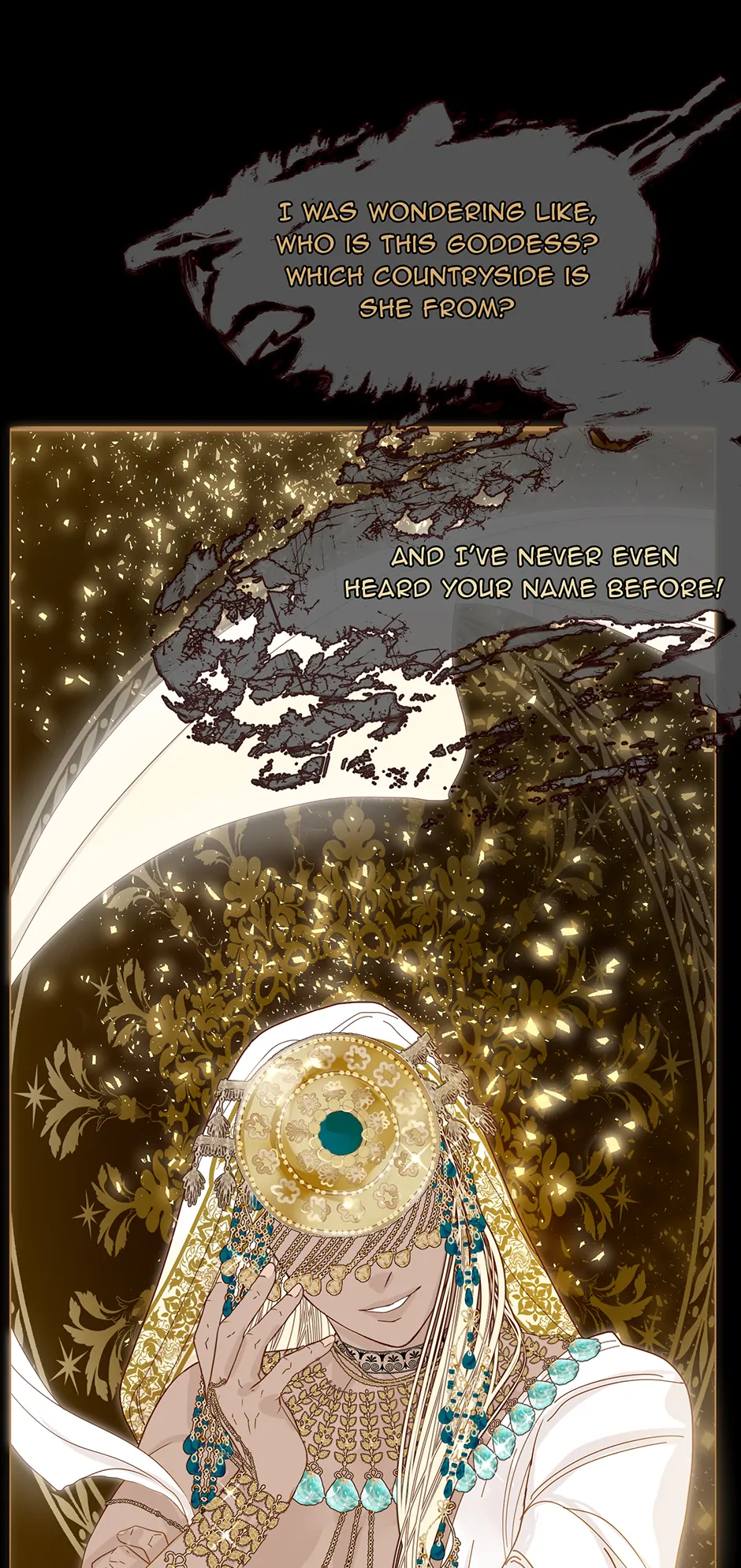 Bear with Me Chapter 2 - Page 53