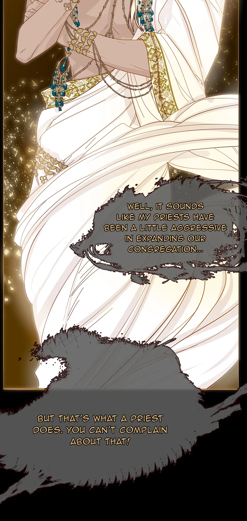 Bear with Me Chapter 2 - Page 54