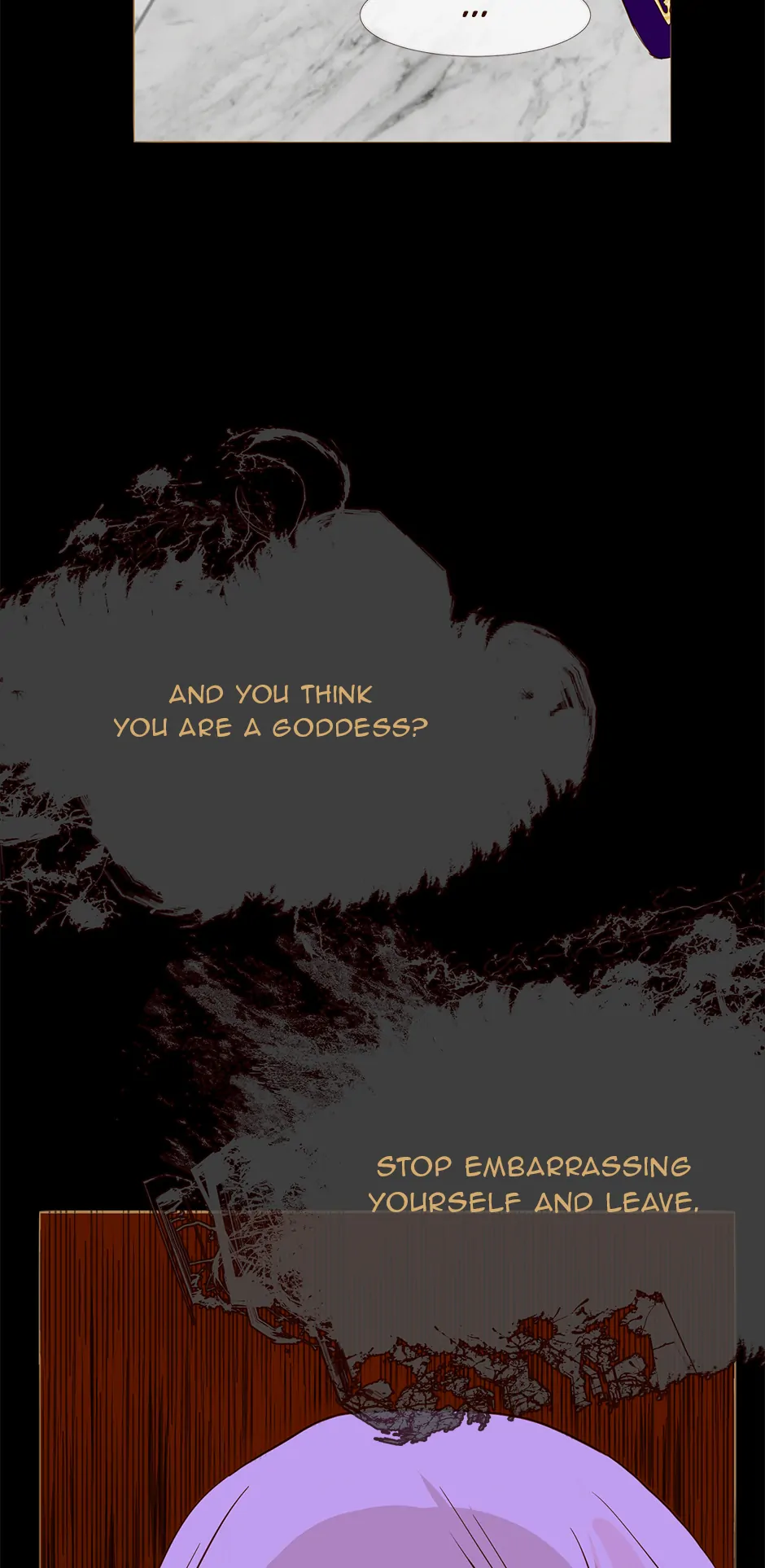 Bear with Me Chapter 2 - Page 56