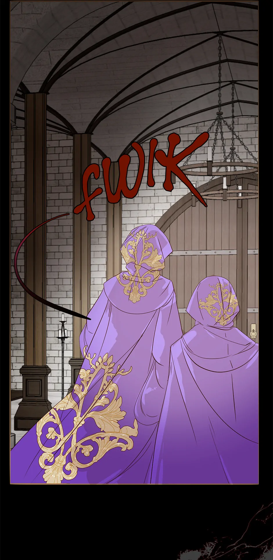 Bear with Me Chapter 2 - Page 58