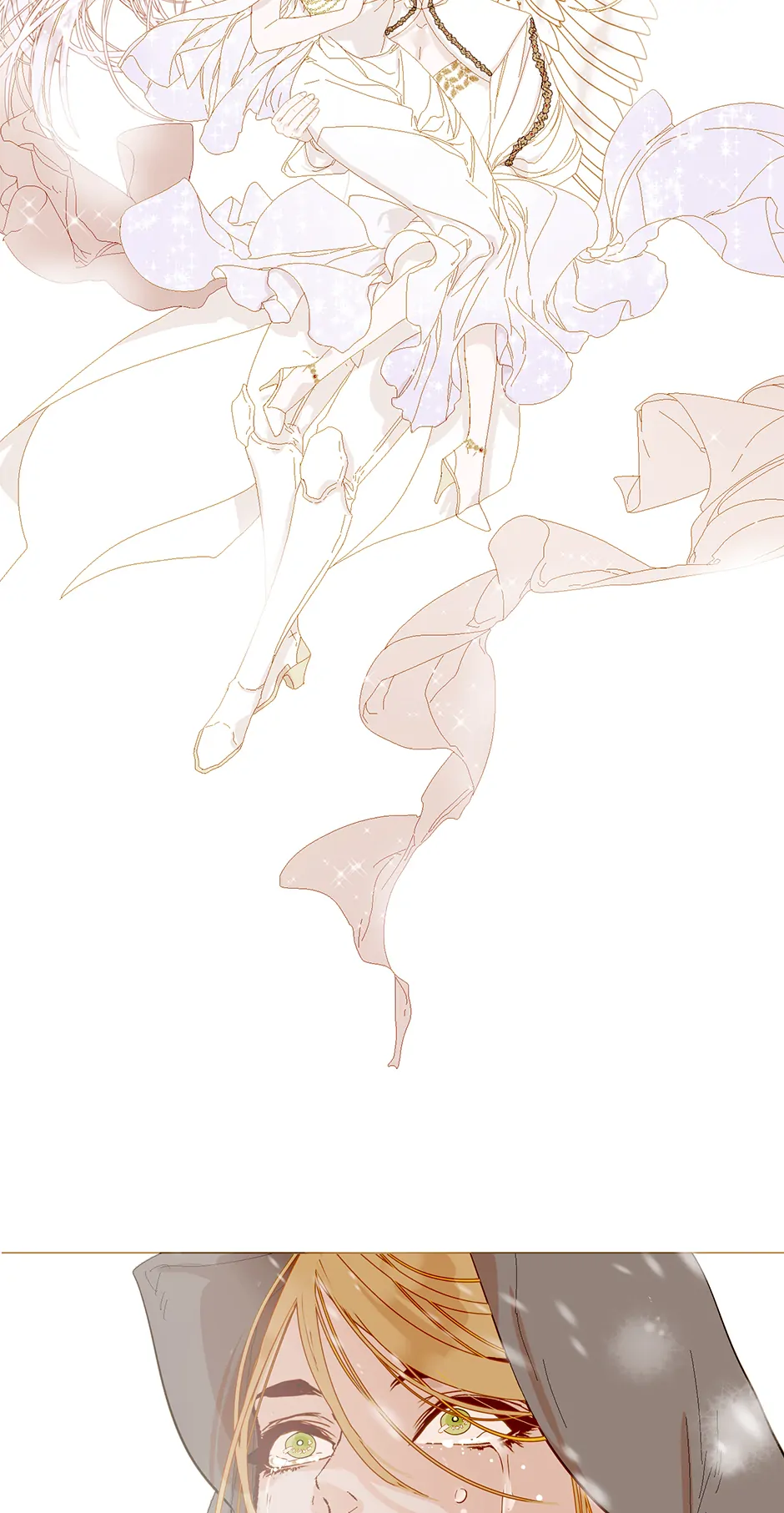 Bear with Me Chapter 2 - Page 62