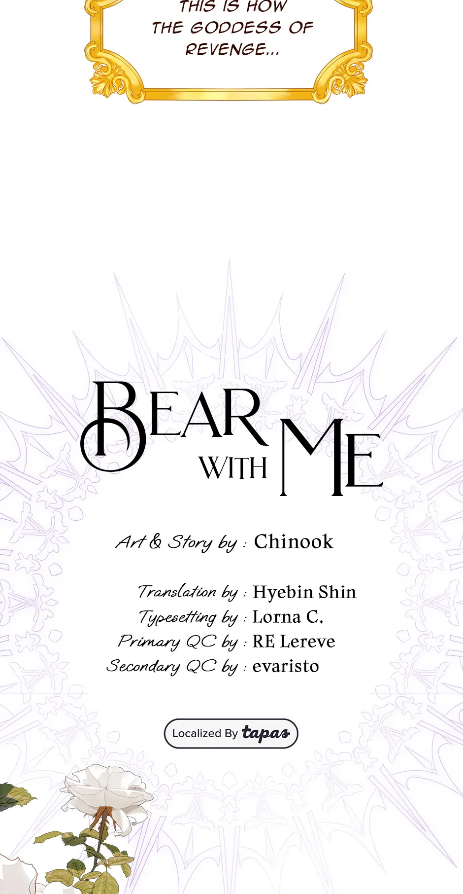 Bear with Me Chapter 2 - Page 65