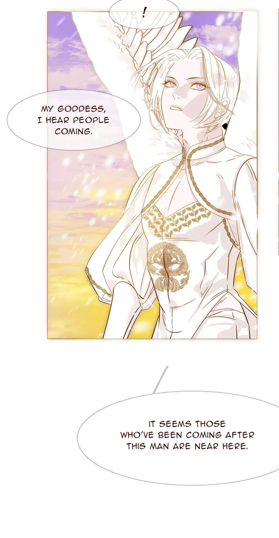 Bear with Me Chapter 2 - Page 67