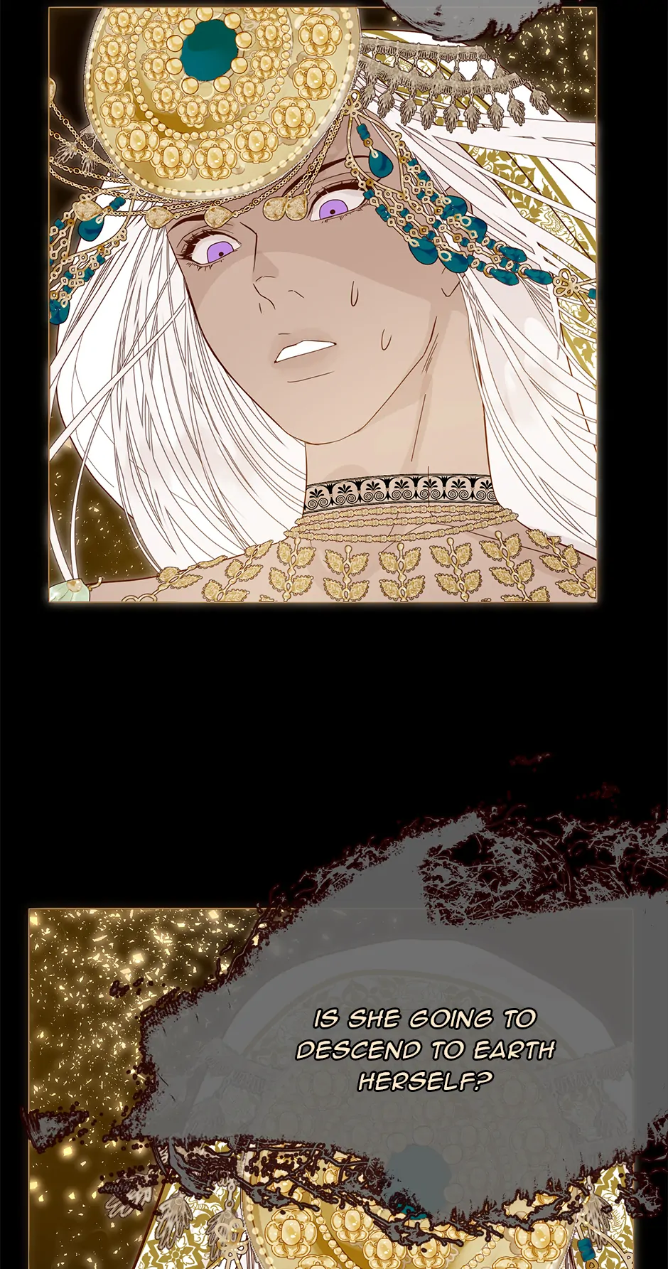 Bear with Me Chapter 2 - Page 73